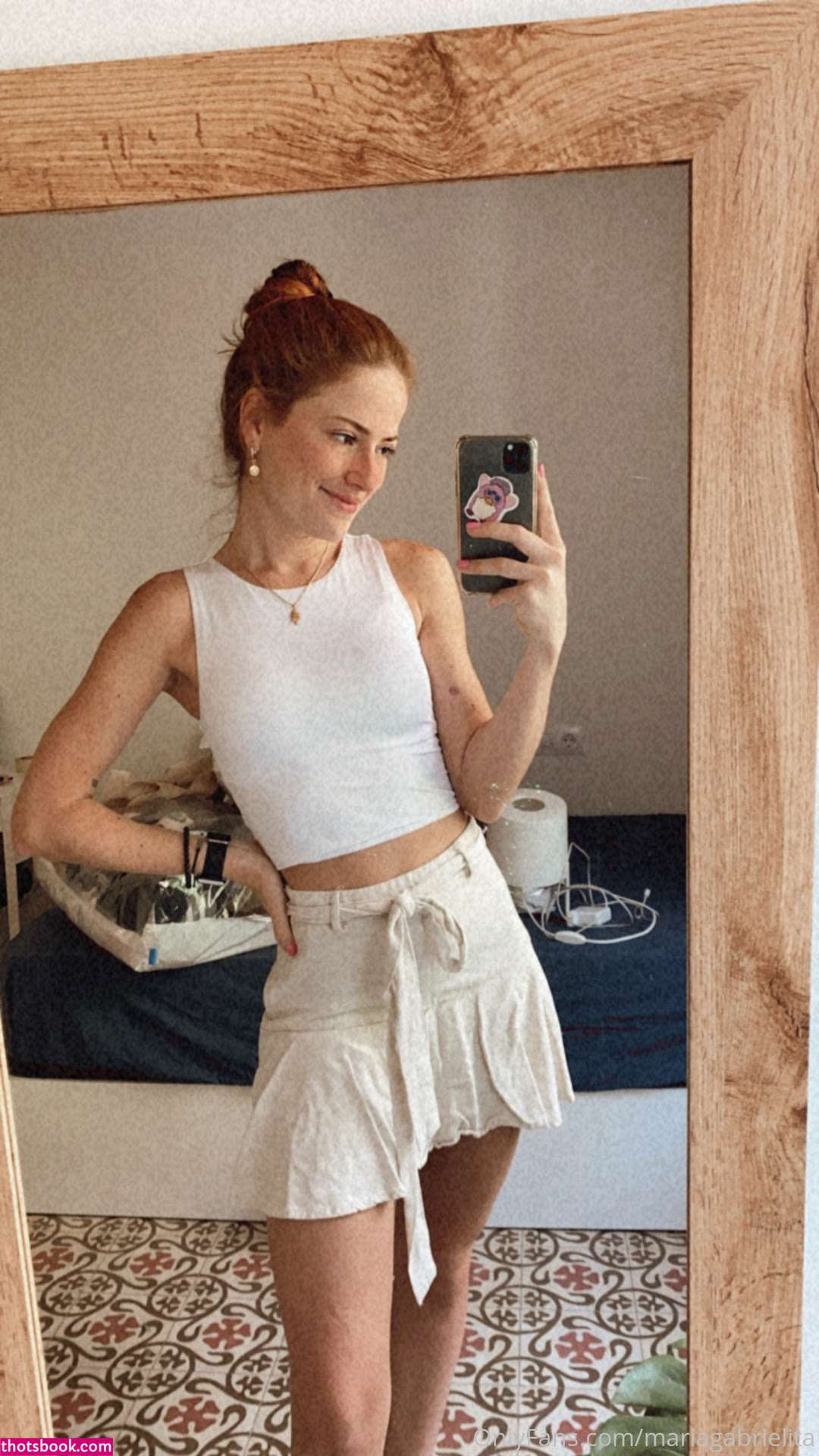 Maria Gabrielita Nude Leaks OnlyFans Photos #2 1522397