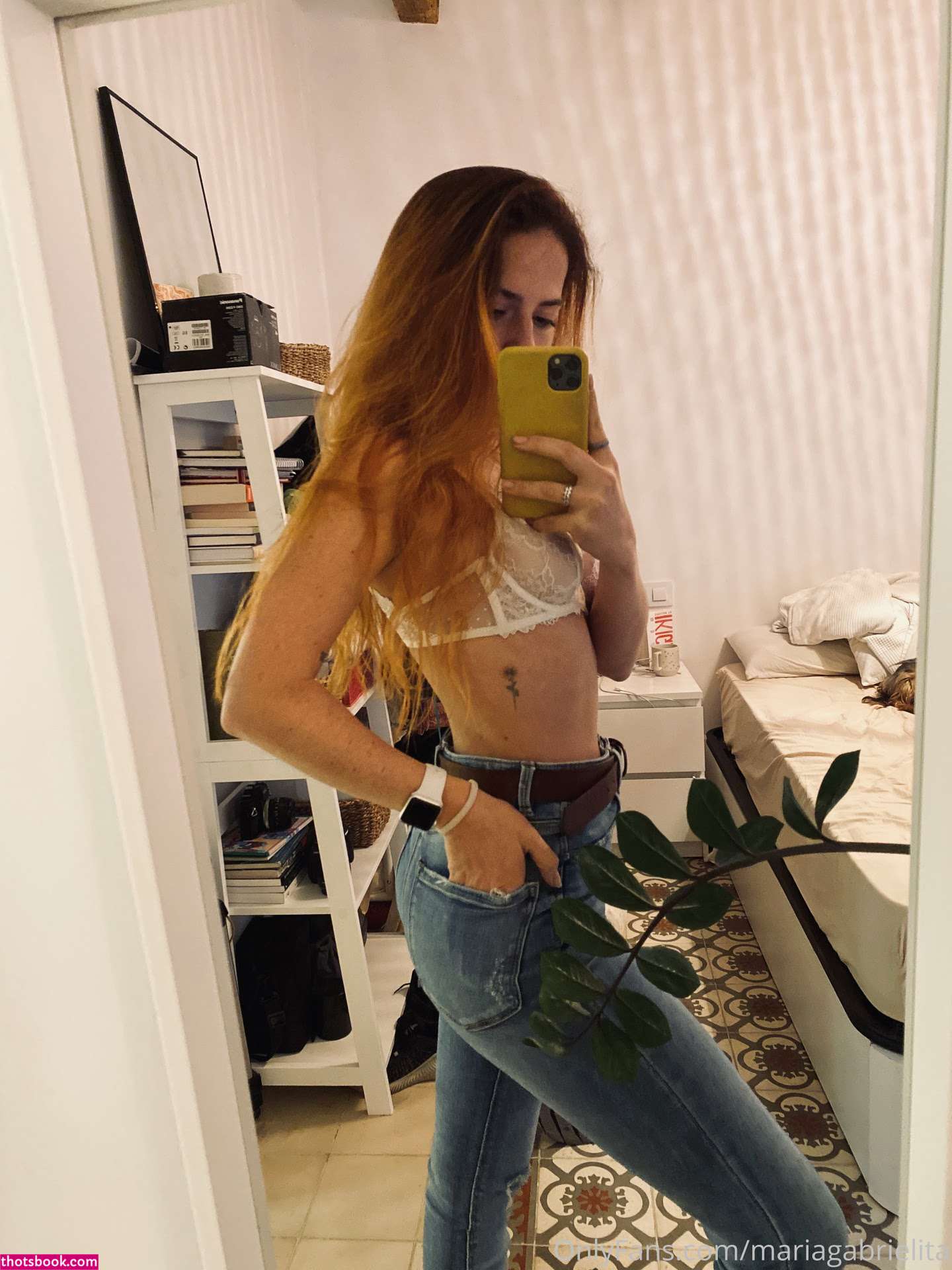 Maria Gabrielita Nude Leaks OnlyFans Photos #3 1522404