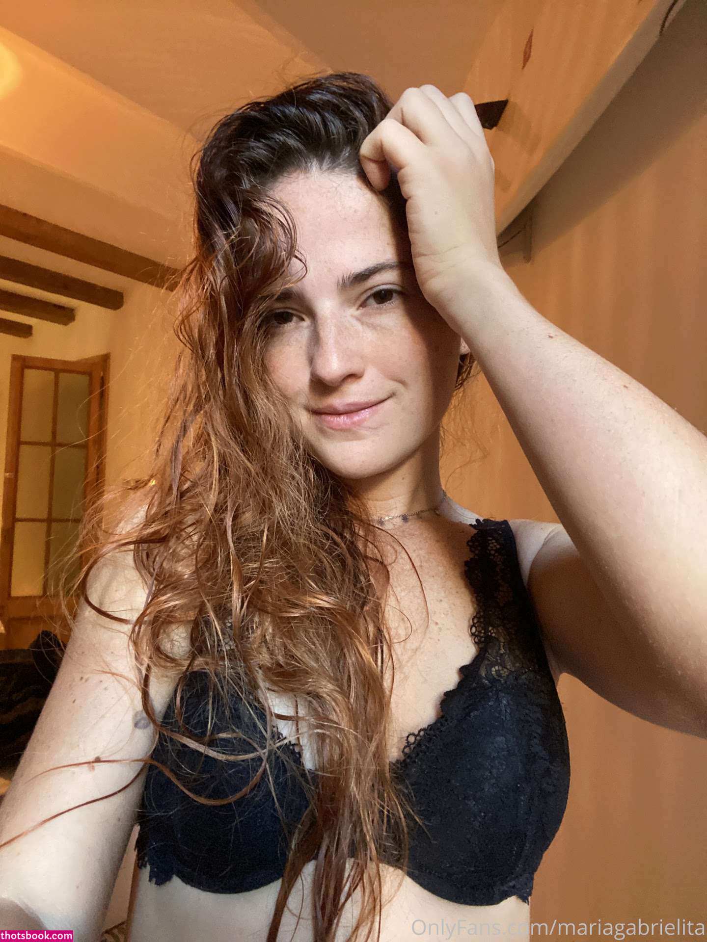 Maria Gabrielita Nude Leaks OnlyFans Photos #3 1522408