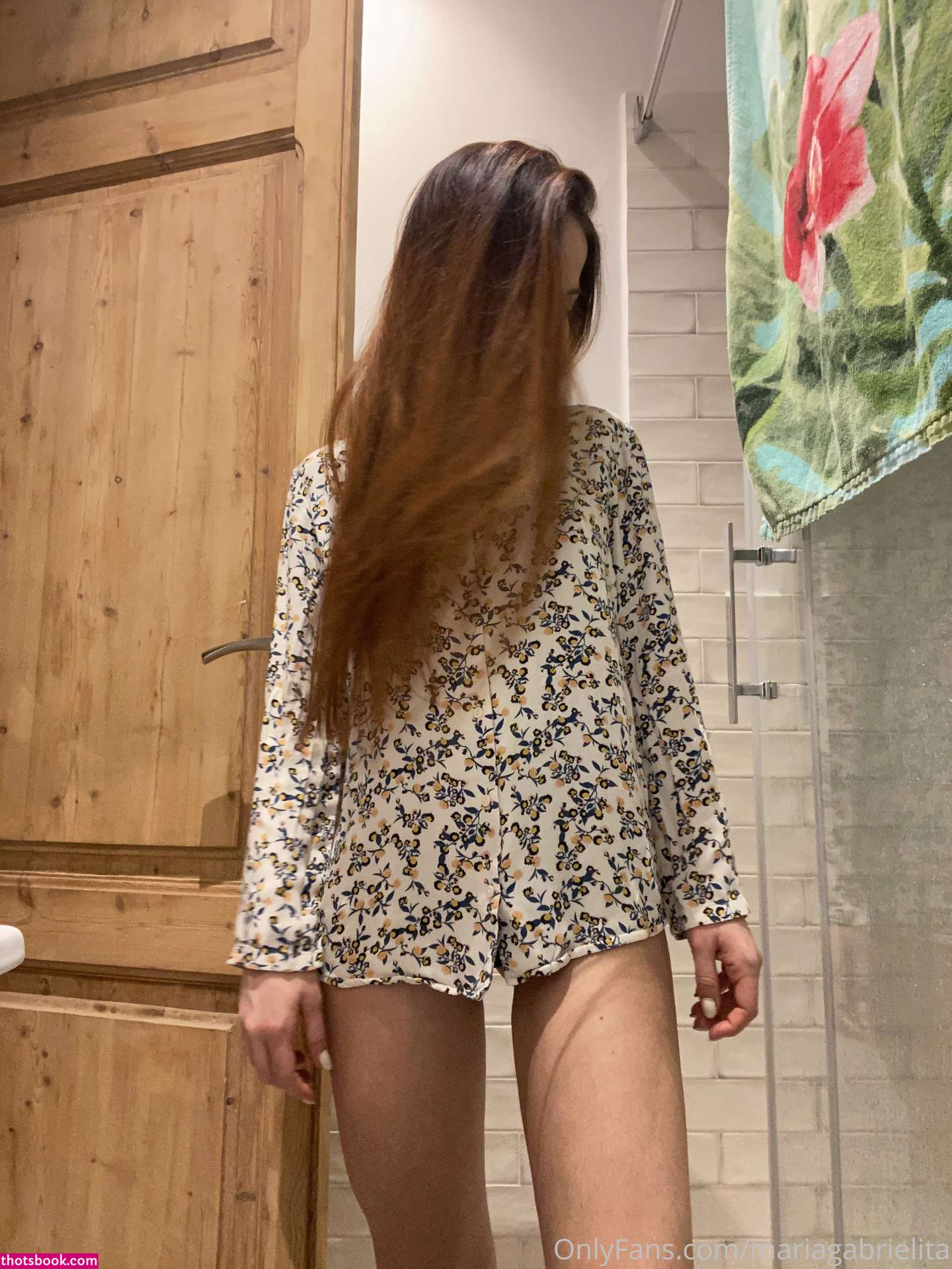 Maria Gabrielita Nude Leaks OnlyFans Photos #4 1522417