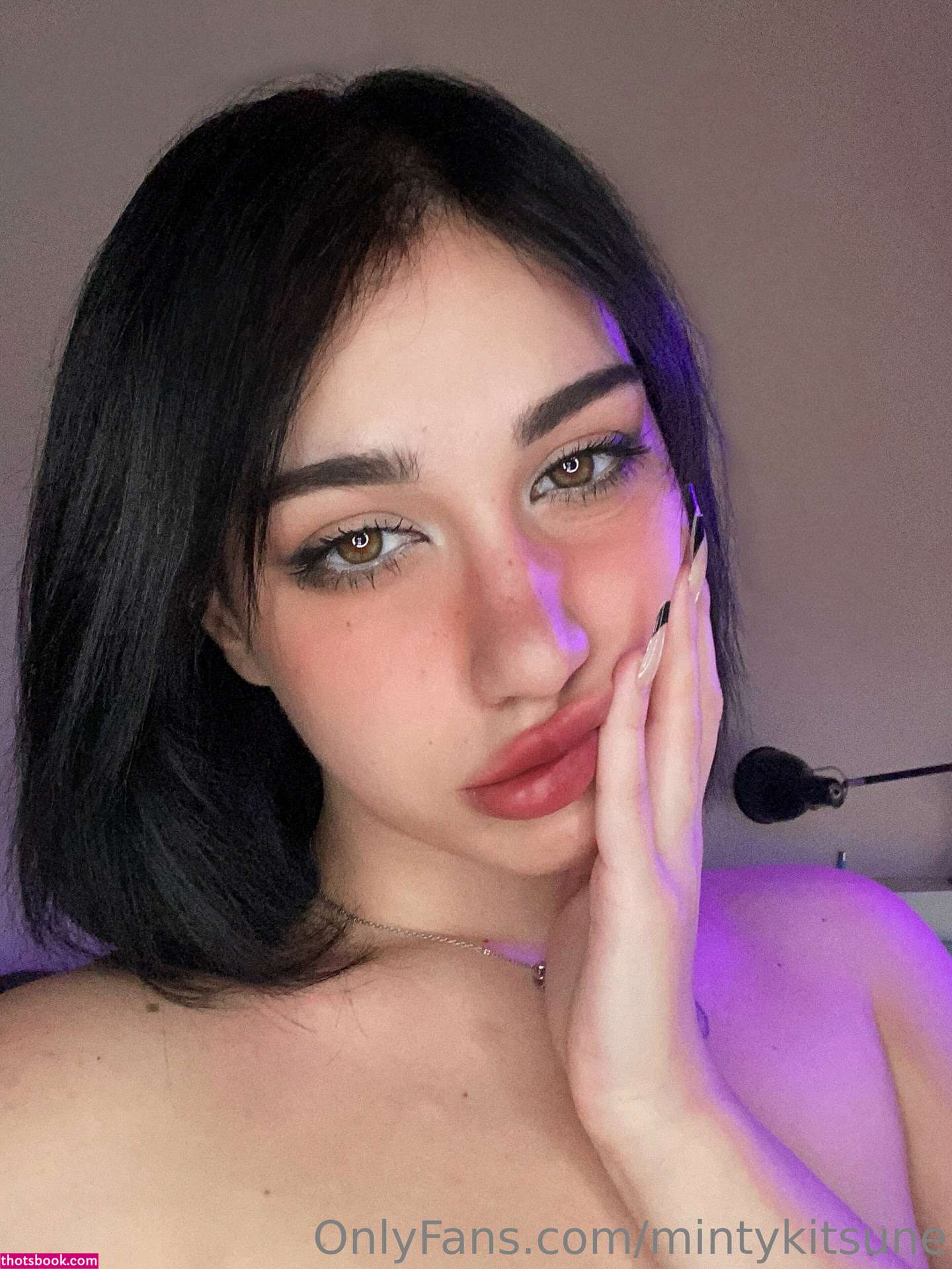 Minty Kitsune Nude Leaks OnlyFans Photos #3 1522464