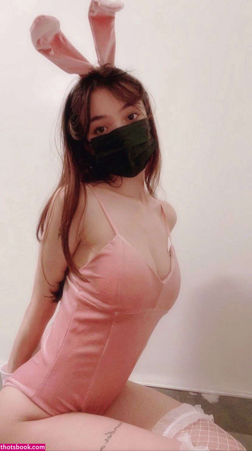 mooncakeglitter koritsakii Nude Leaks OnlyFans Photos #2 1522522