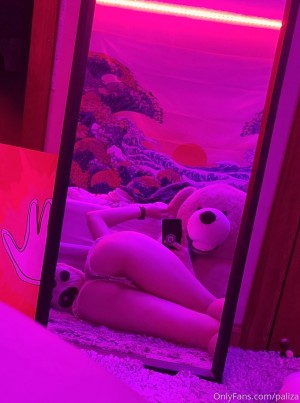 Paliza Nude Leaks OnlyFans Photos #2