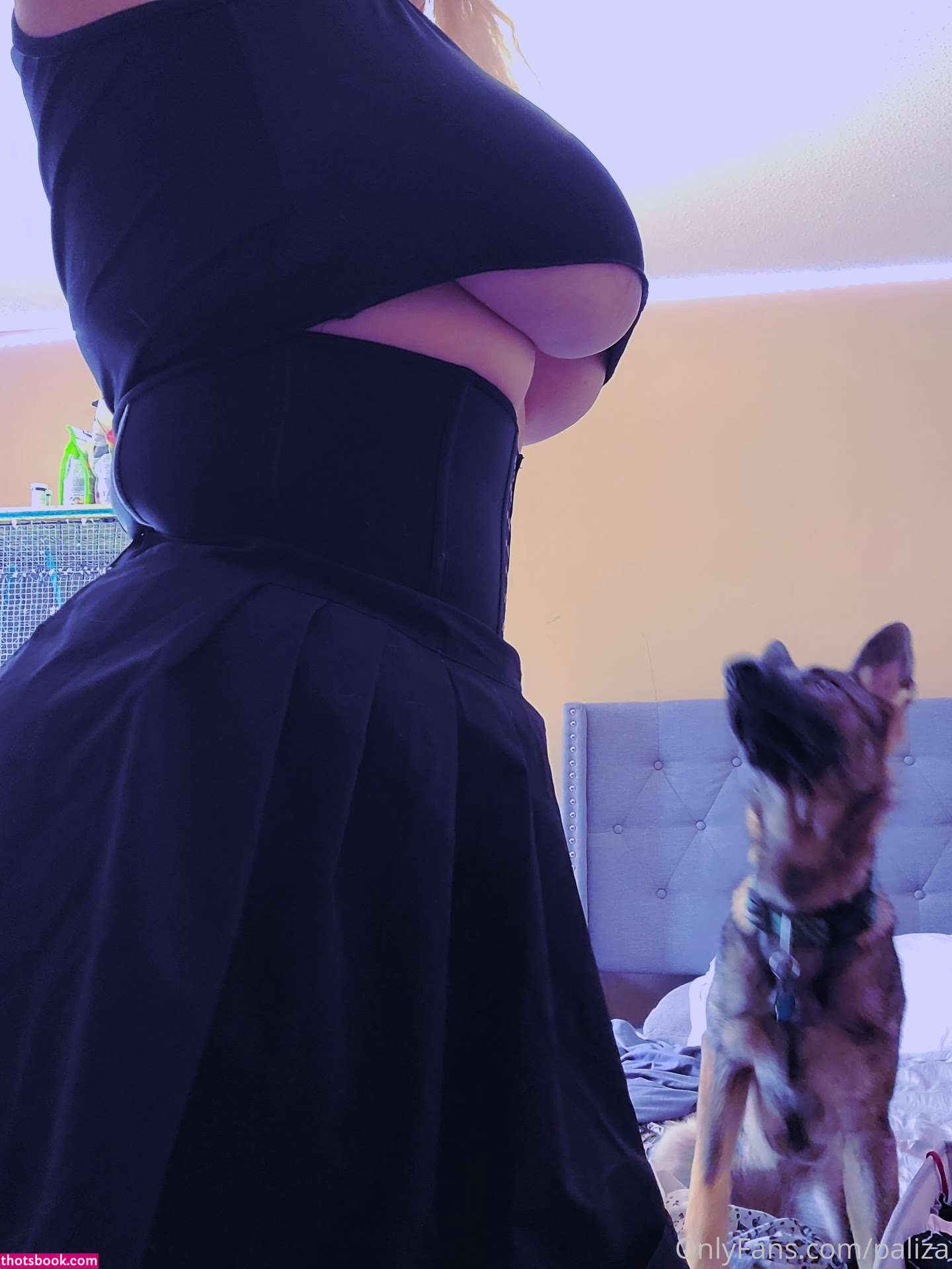 Paliza Nude Leaks OnlyFans Photos #4 1522757
