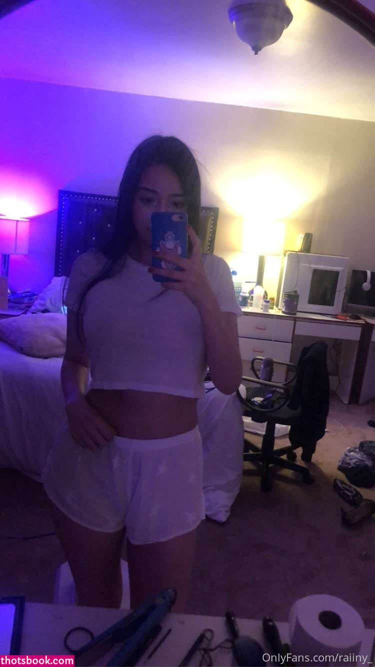 Raiiny Nude Leaks OnlyFans Photos #1 1522799