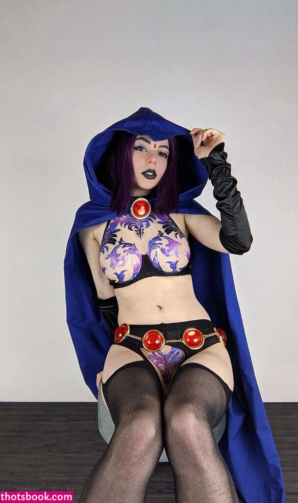 Ryuu Lavitz Nude Leaks OnlyFans Photos #5 1522900