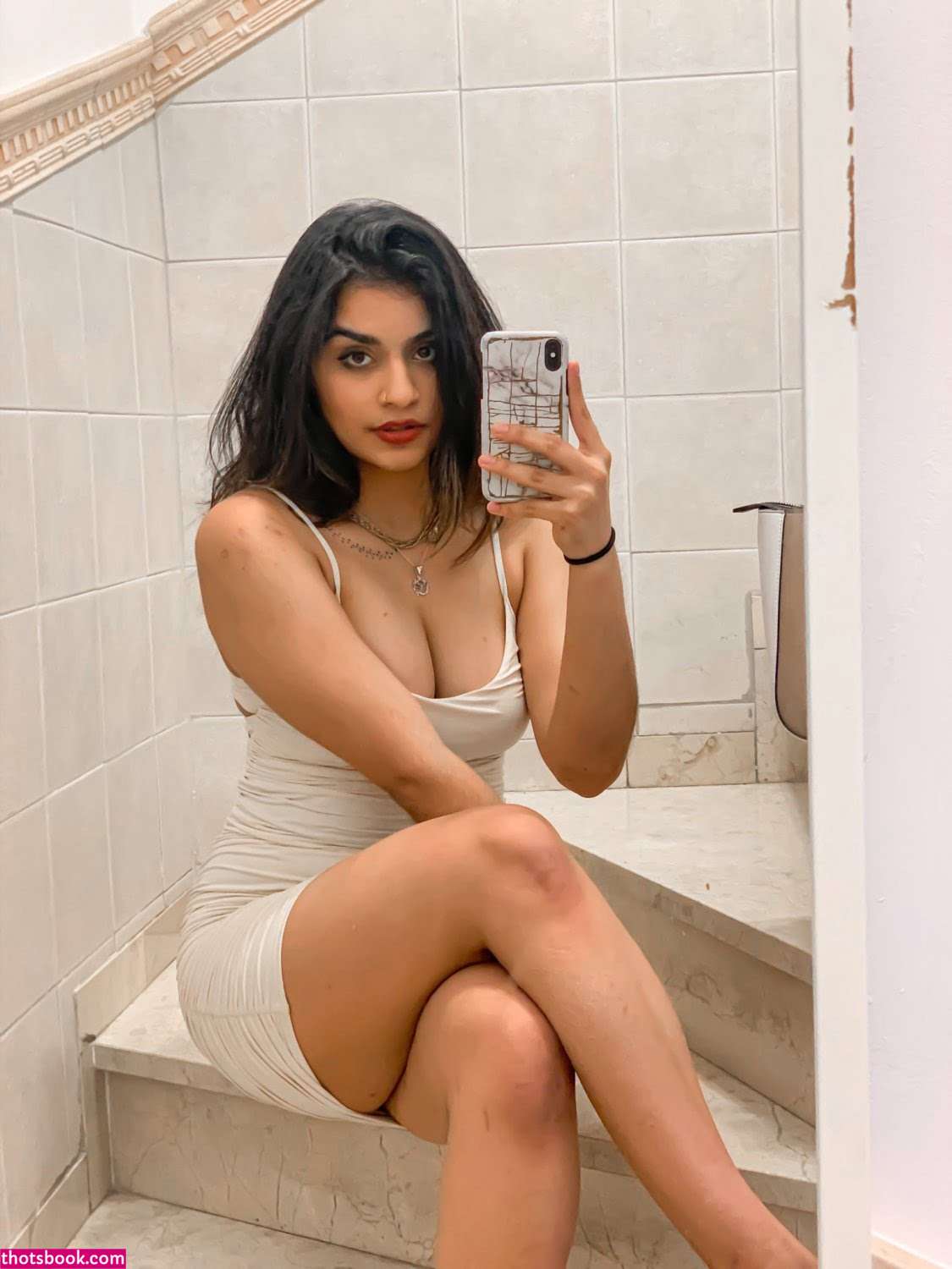 Serenaacharya Nude Leaks OnlyFans Photos #1 1522973