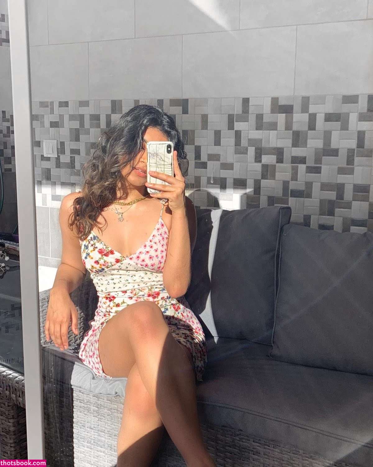 Serenaacharya Nude Leaks OnlyFans Photos #2 1522984