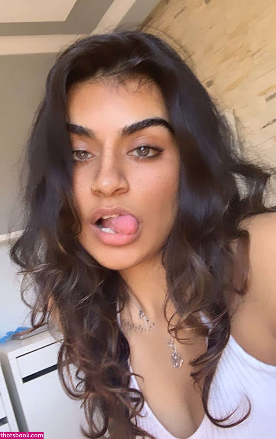 Serenaacharya Nude Leaks OnlyFans Photos #3 1522985