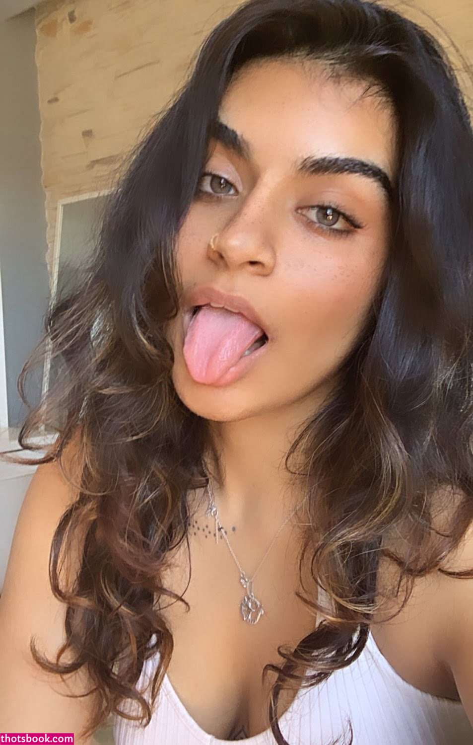 Serenaacharya Nude Leaks OnlyFans Photos #4 1522993