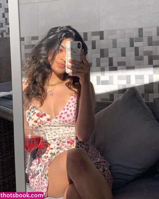 Serenaacharya Nude Leaks OnlyFans Photos #4 1522996