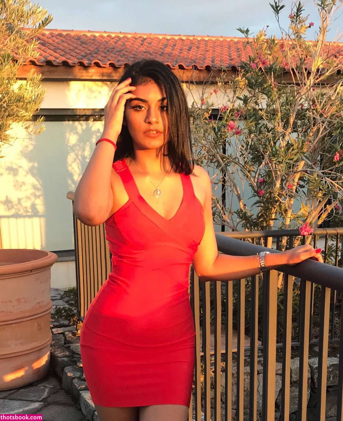 Serenaacharya Nude Leaks OnlyFans Photos #5 1523012