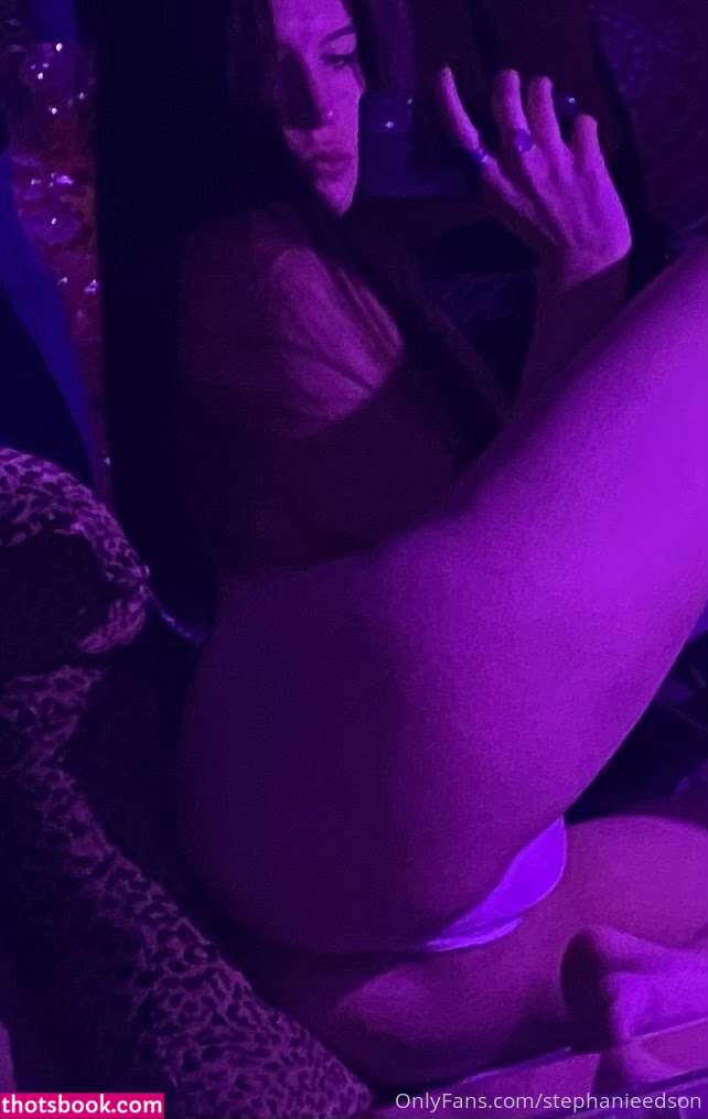 Stephanie Edson Nude Leaks OnlyFans Photos #1 1523150