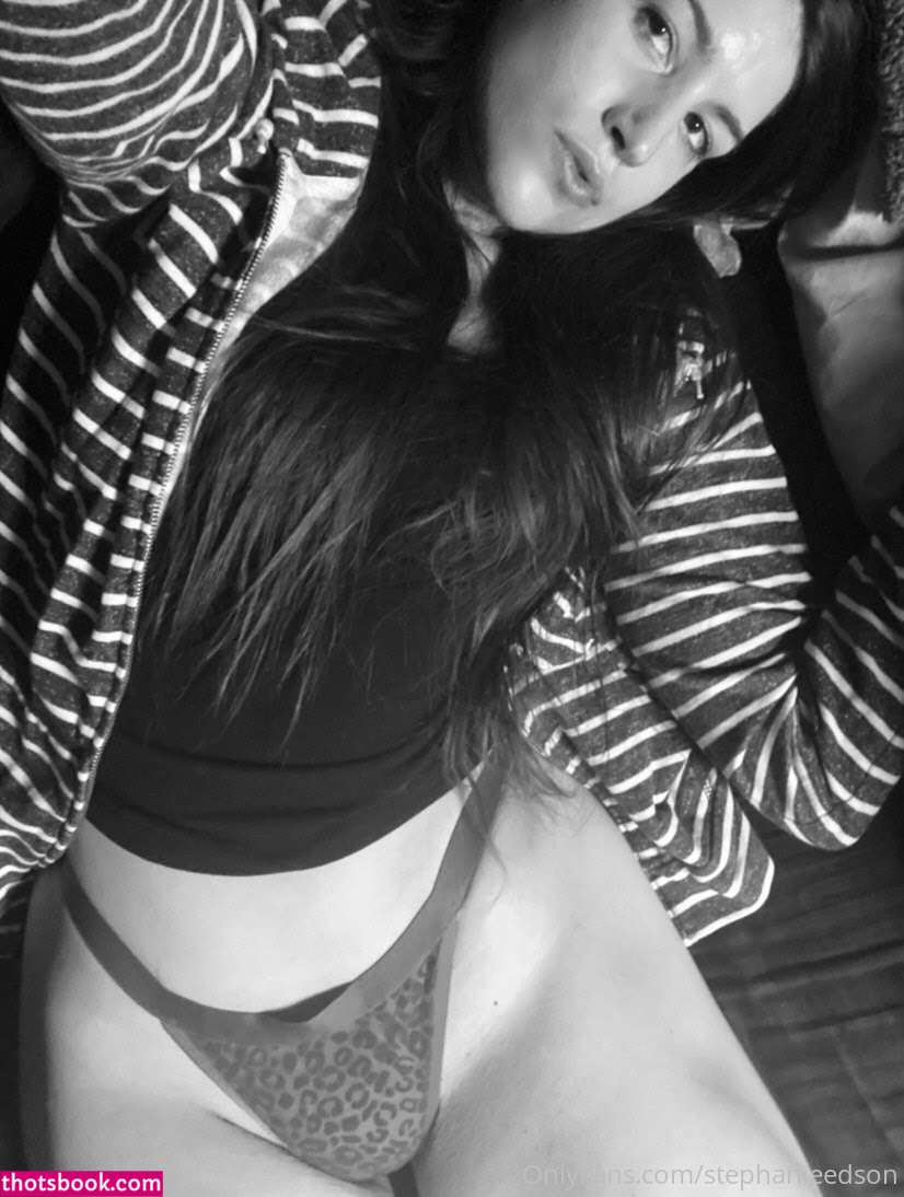 Stephanie Edson Nude Leaks OnlyFans Photos #5 1523190