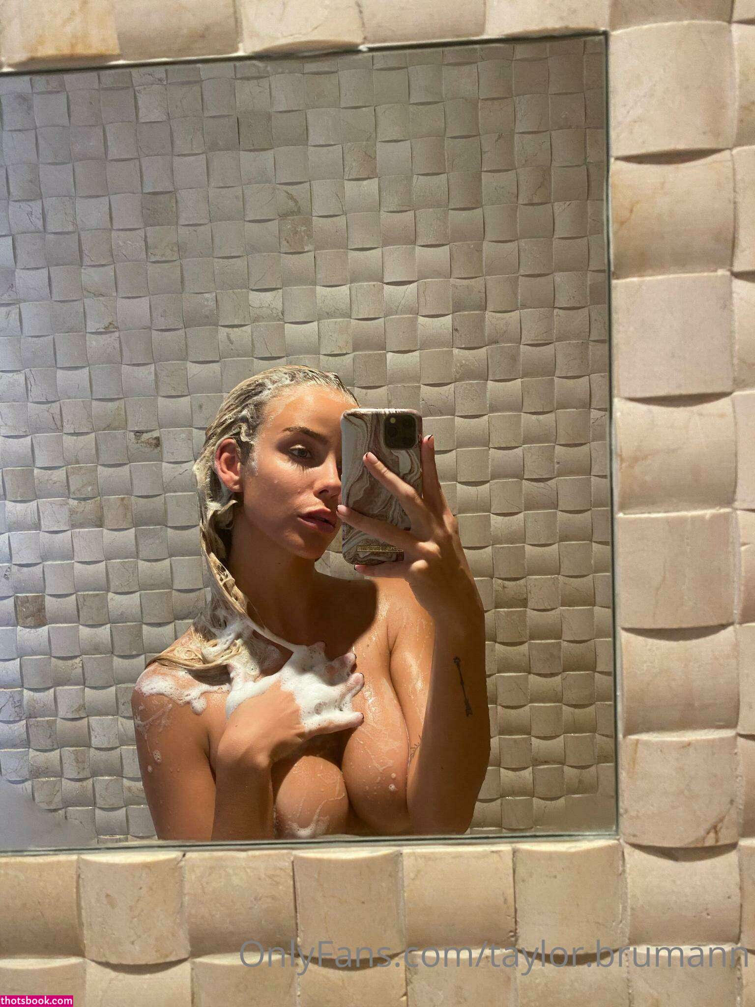 Taylor Brumann Nude Leaks OnlyFans Photos #3 1523267