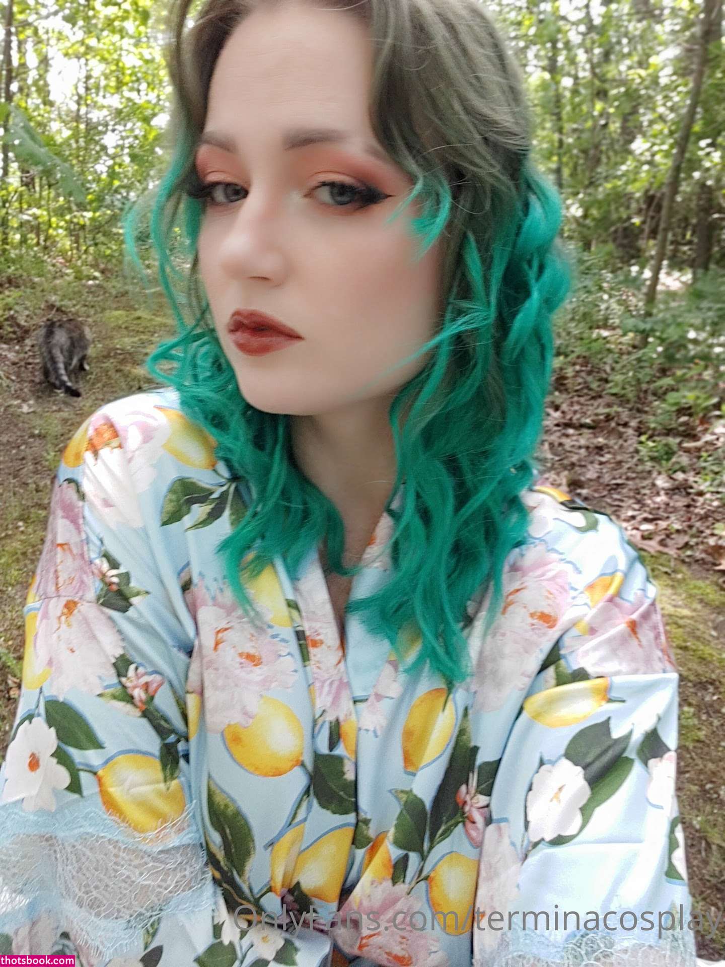 TerminaCosplay Nude Leaks OnlyFans Photos #2 1523298