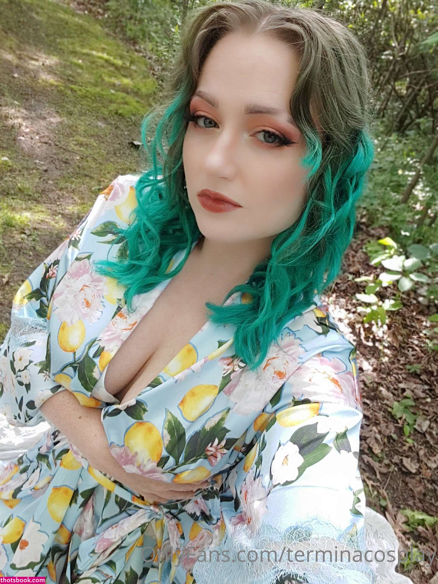 TerminaCosplay Nude Leaks OnlyFans Photos #2 1523300