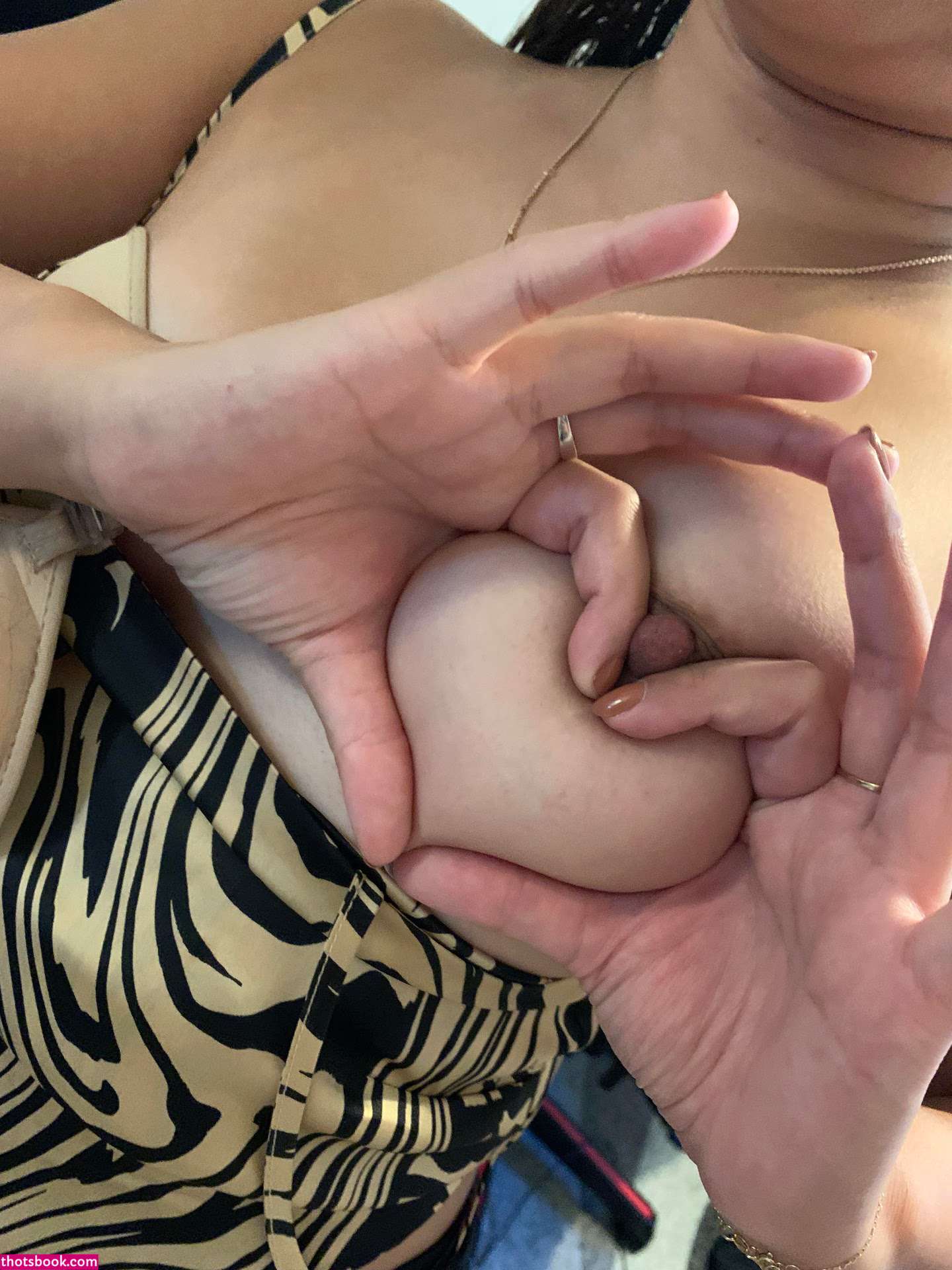 YourGirlFlora FloraPham Miyomi Nude Leaks OnlyFans Photos #2 1523480