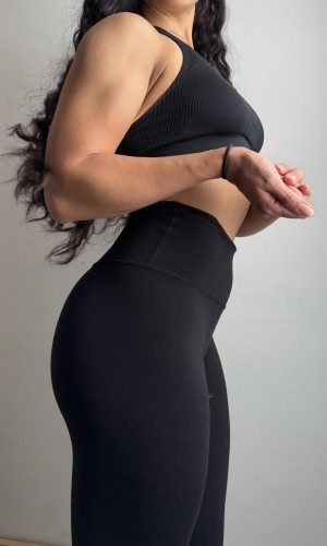 Zestyheaux Nude Leaks OnlyFans Photos #1