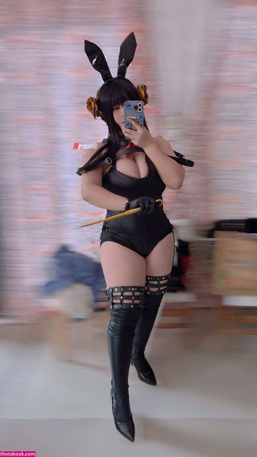 Aaaresss Nude Leaks OnlyFans Photos #3 1536245