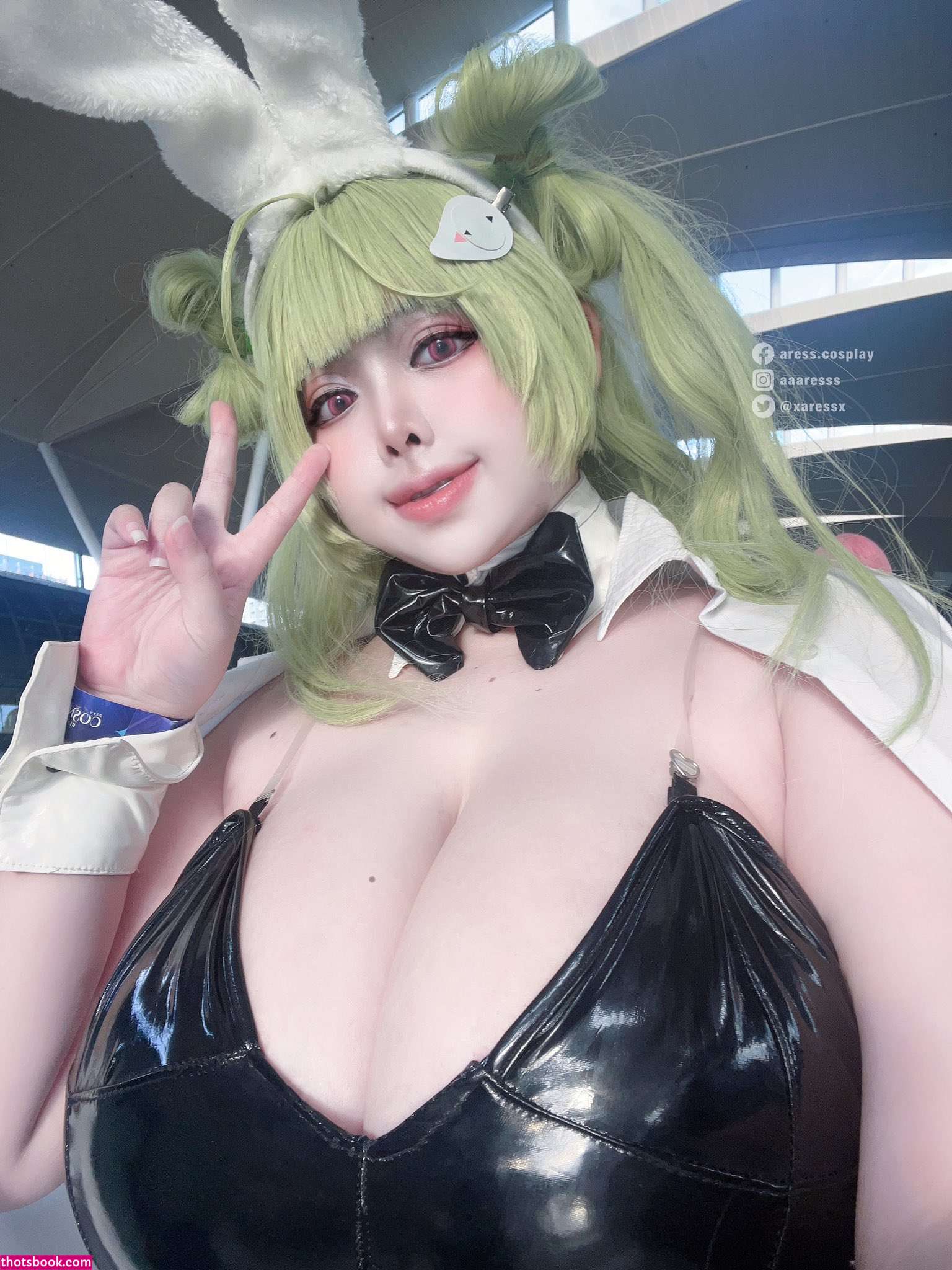 Aaaresss Nude Leaks OnlyFans Photos #5 1536257