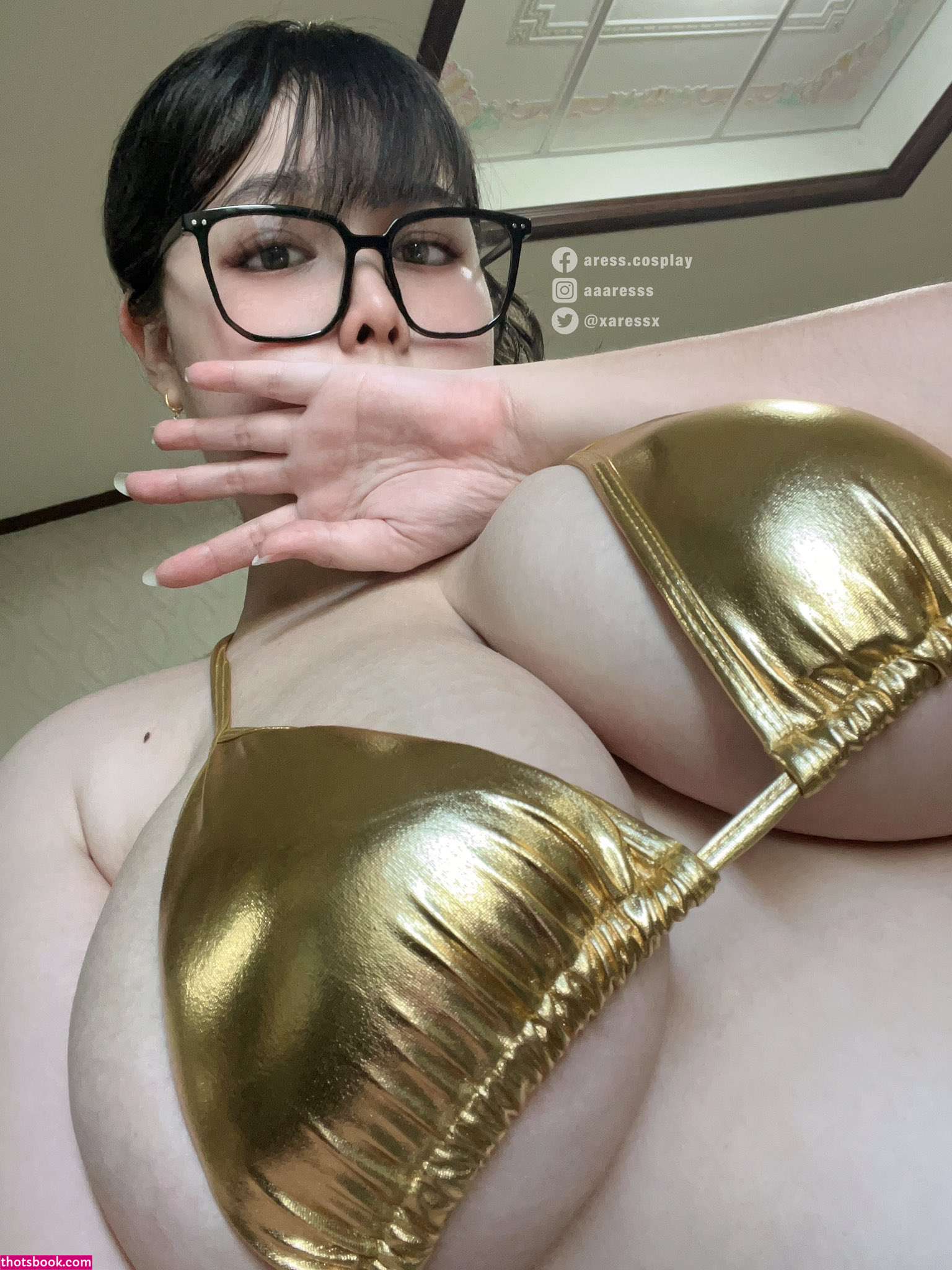 Aaaresss Nude Leaks OnlyFans Photos #5 1536258