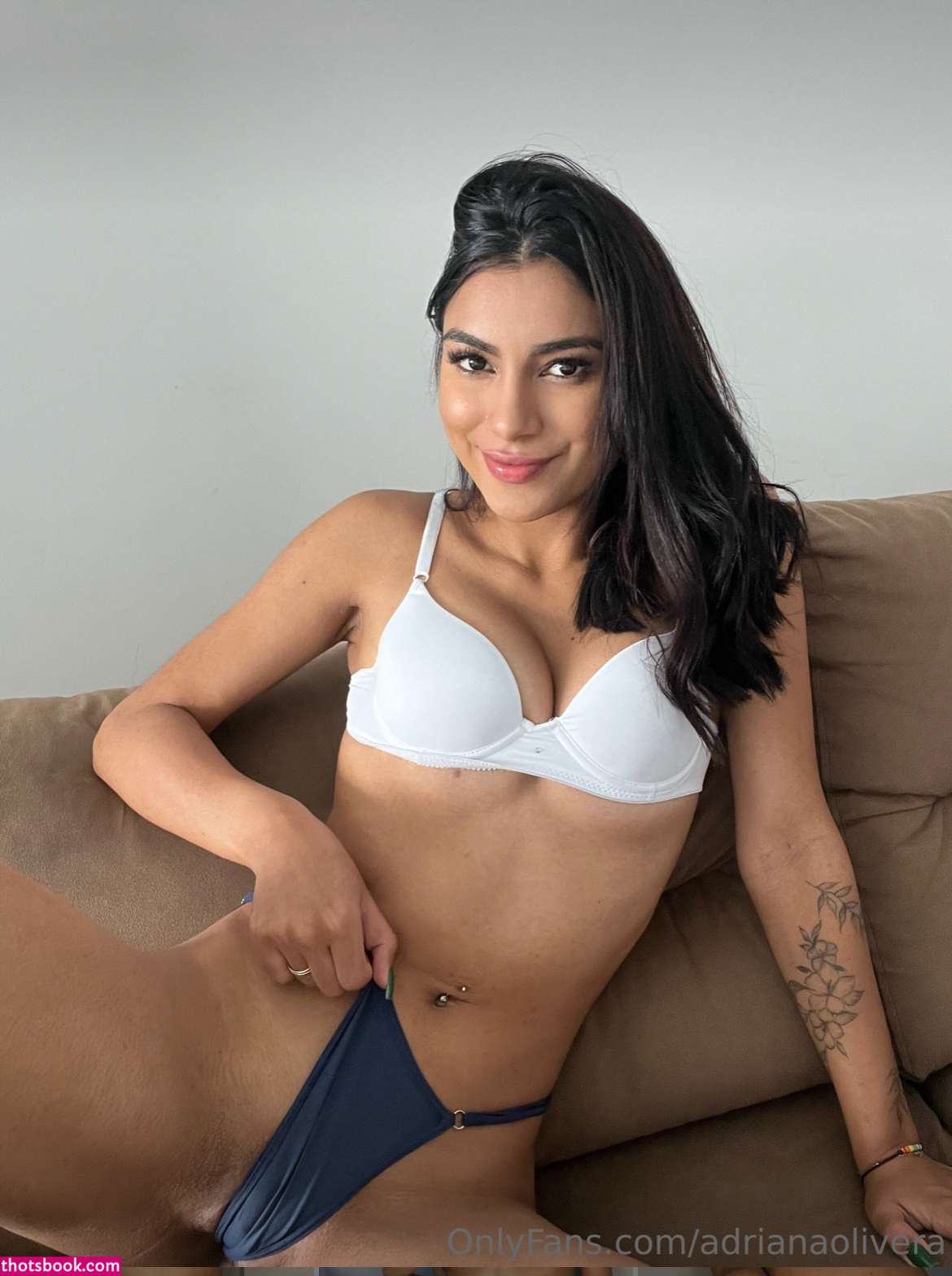 Adriana olivera Nude Leaks OnlyFans Photos #3 1536267