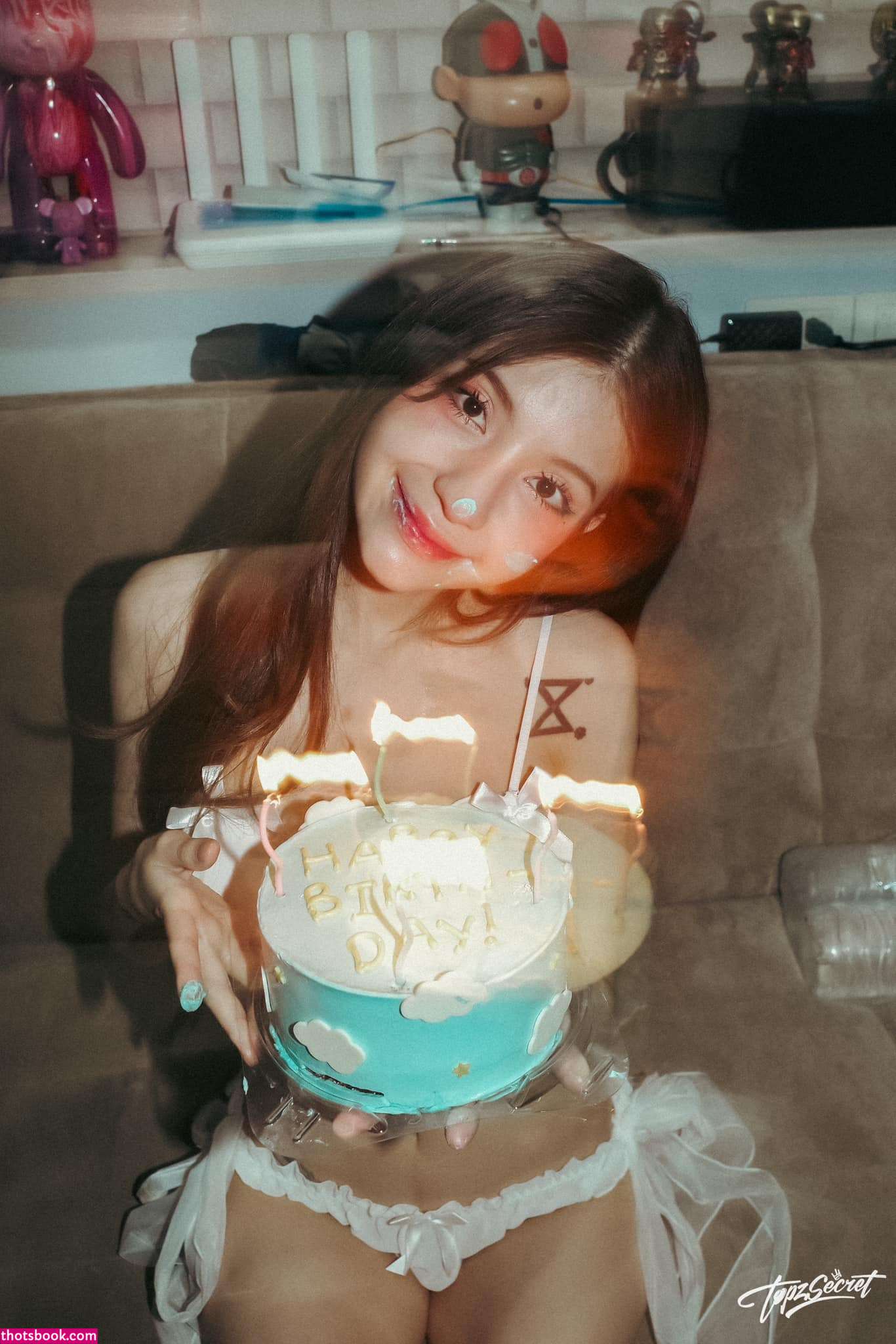 bllncp Chabell Natcha Chaiprapa Nude Leaks OnlyFans Photos #1 1536370