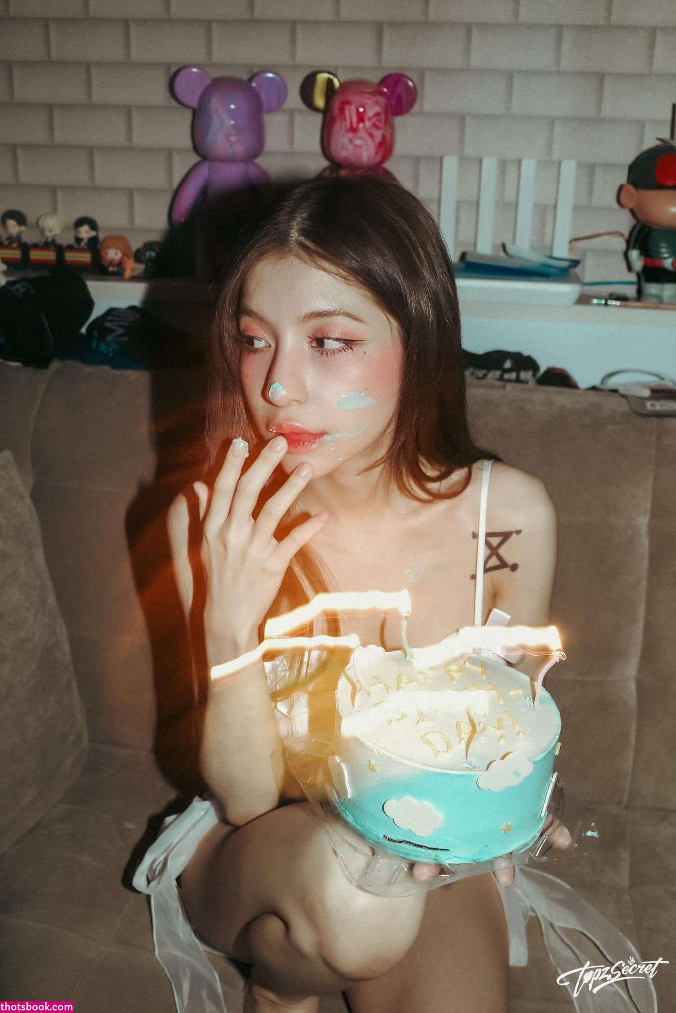 bllncp Chabell Natcha Chaiprapa Nude Leaks OnlyFans Photos #1 1536371