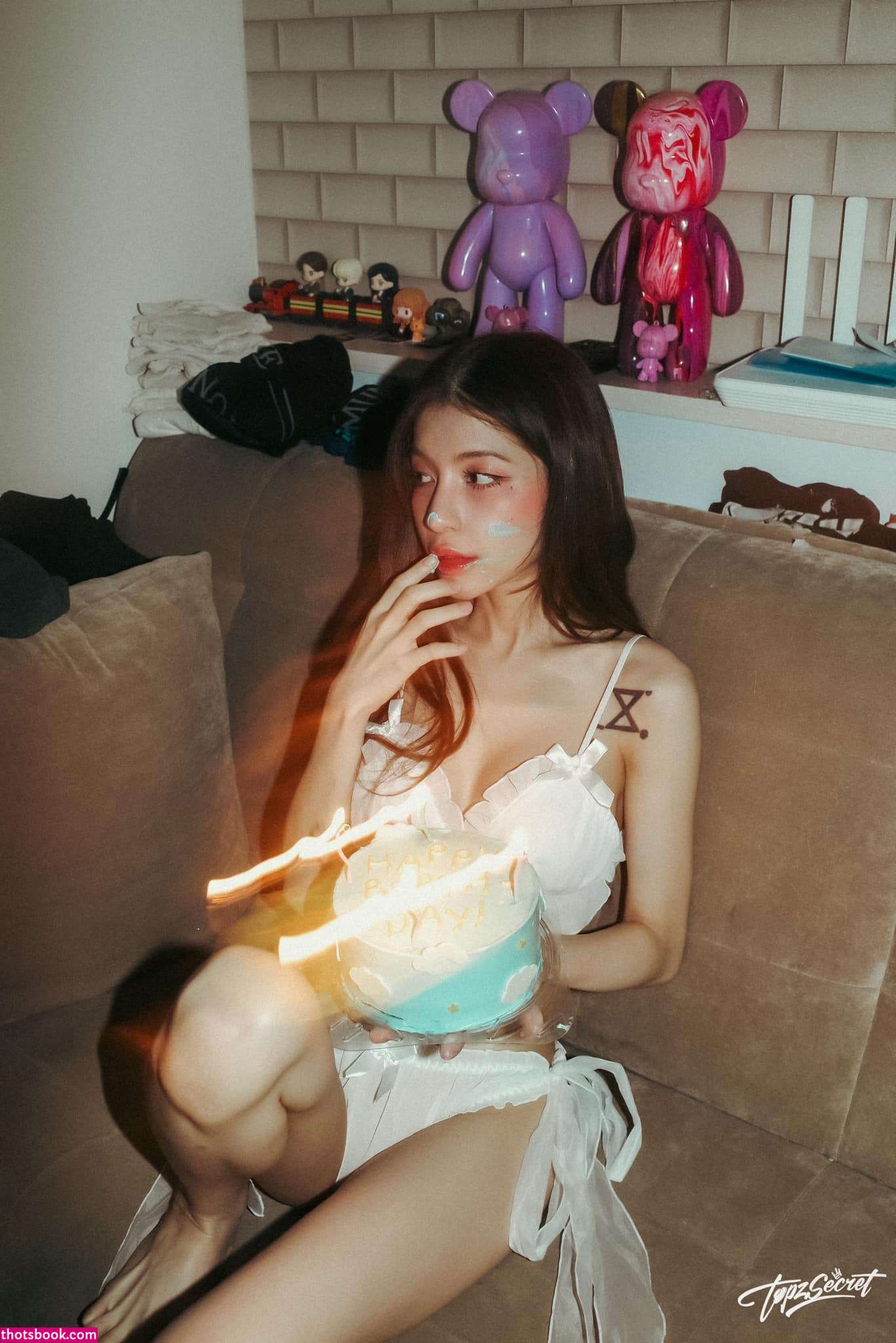 bllncp Chabell Natcha Chaiprapa Nude Leaks OnlyFans Photos #1 1536372