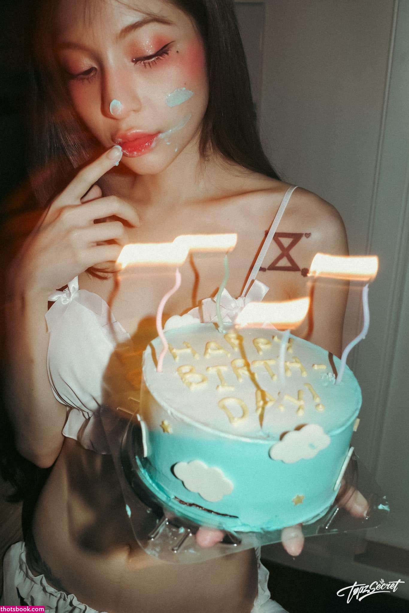 bllncp Chabell Natcha Chaiprapa Nude Leaks OnlyFans Photos #1 1536373