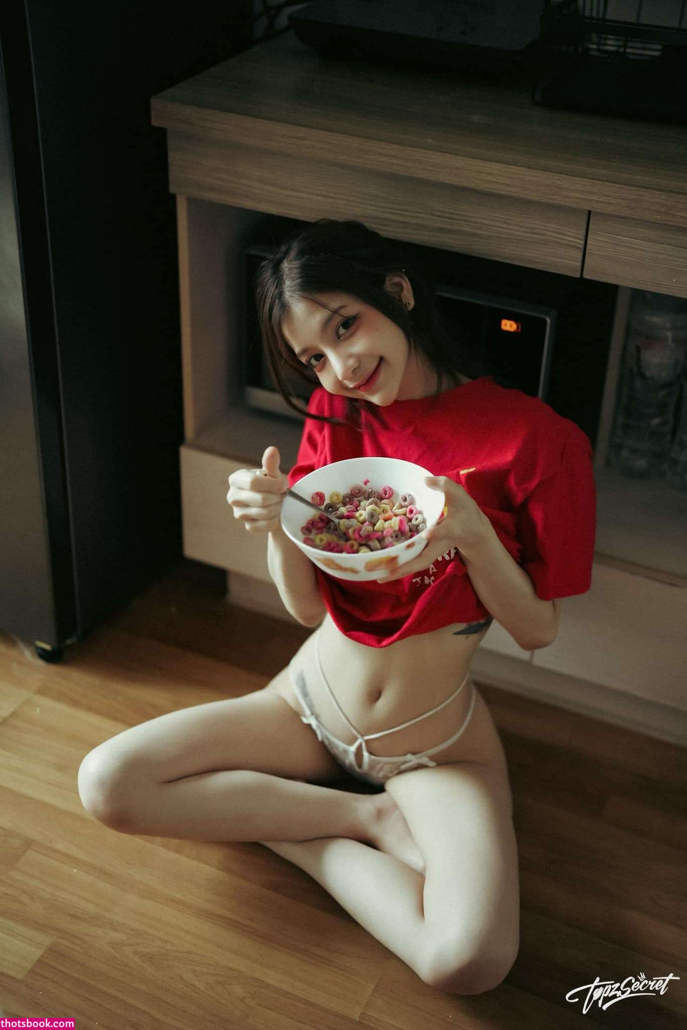 bllncp Chabell Natcha Chaiprapa Nude Leaks OnlyFans Photos #3 1536391