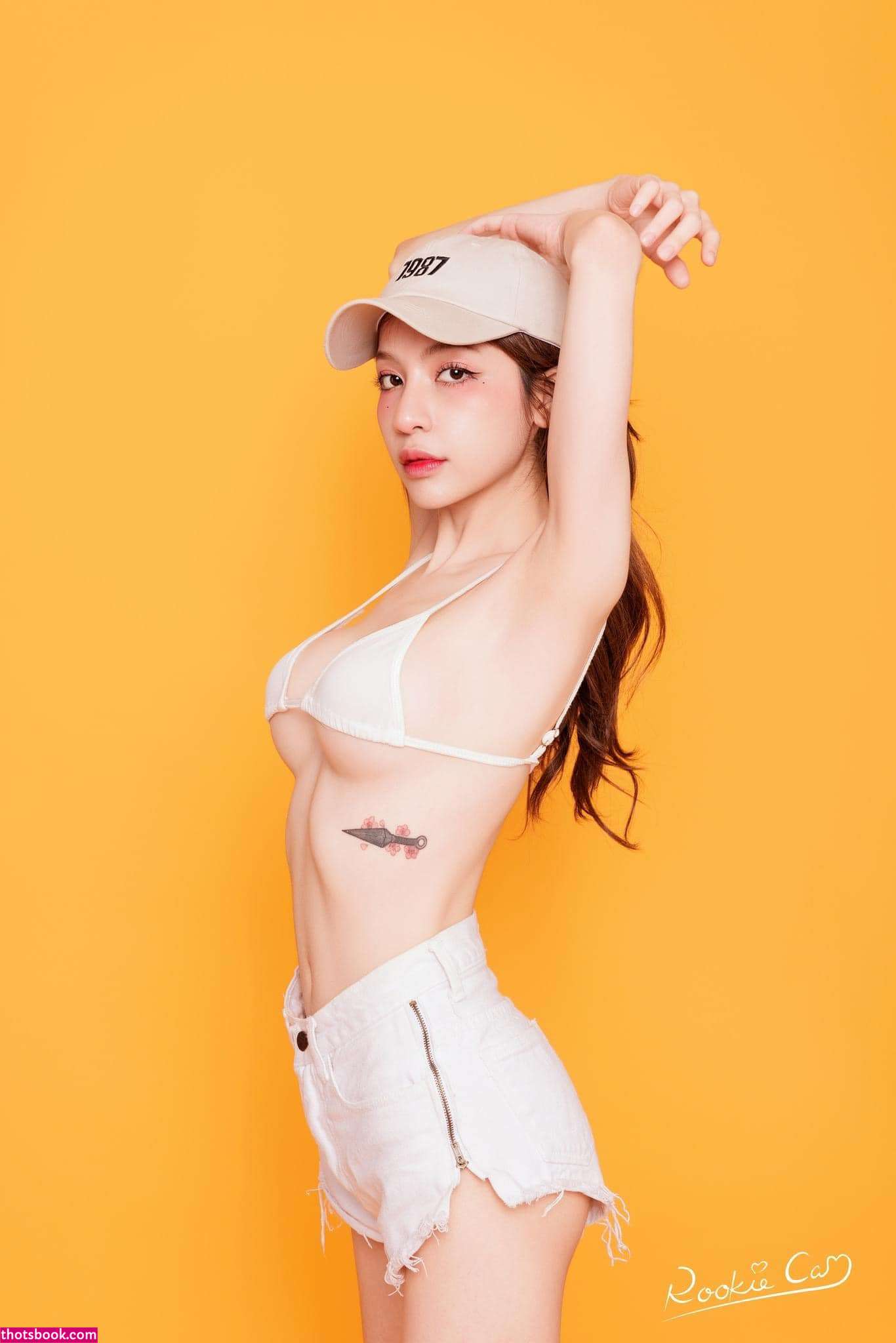 bllncp Chabell Natcha Chaiprapa Nude Leaks OnlyFans Photos #4 1536394