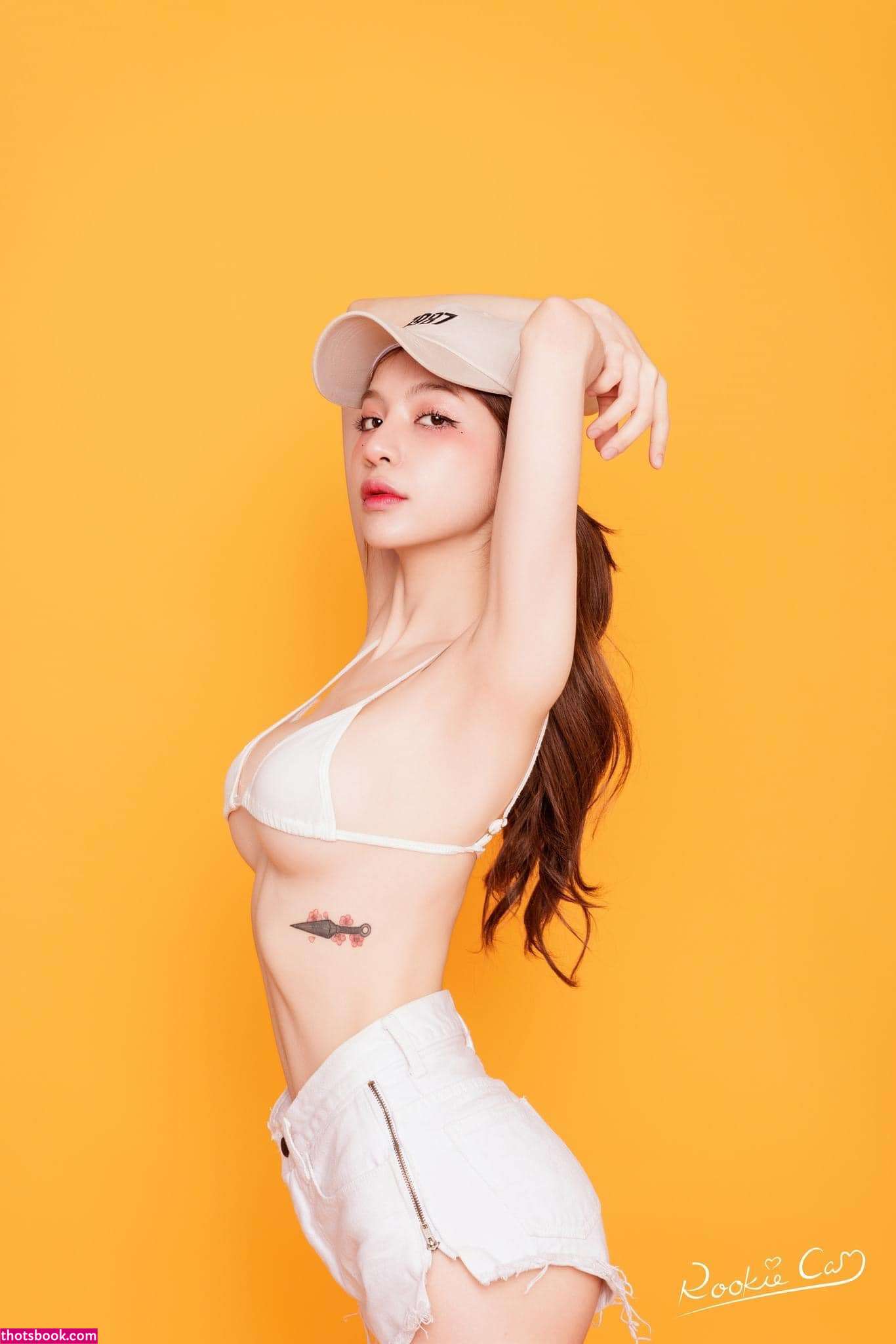 bllncp Chabell Natcha Chaiprapa Nude Leaks OnlyFans Photos #4 1536396