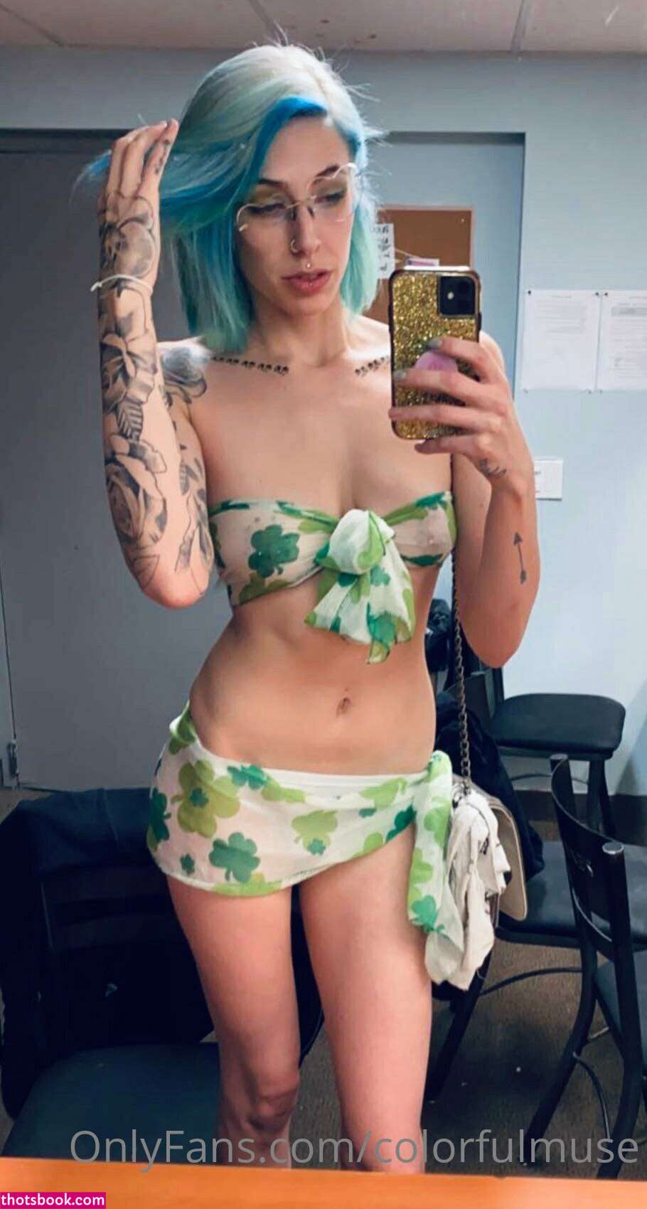 colorfulmuse Nude Leaks OnlyFans Photos #3 1536550