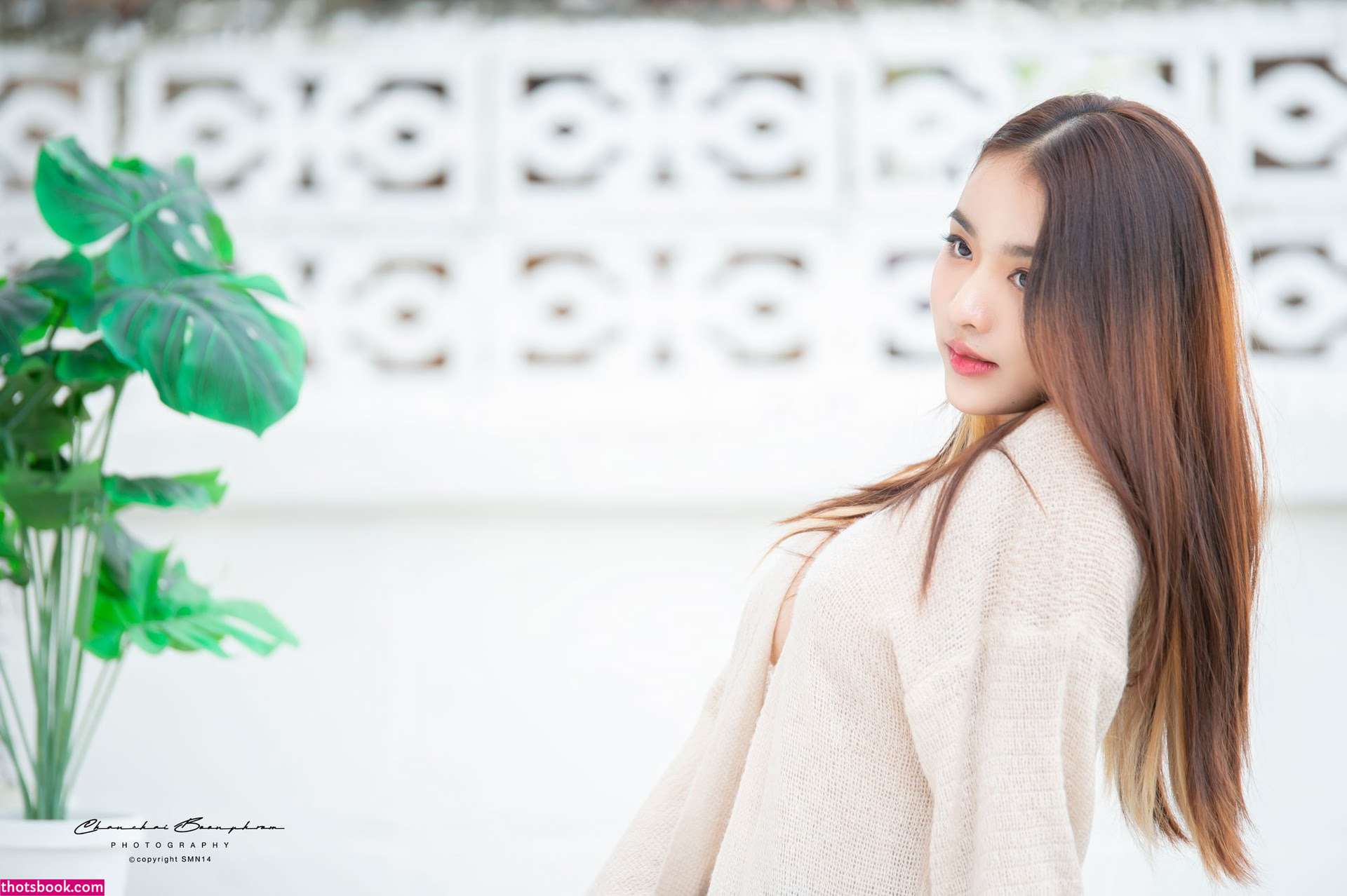 foxie way Gift Wirungrong Chaisiri Nude Leaks OnlyFans Photos #2 1536862