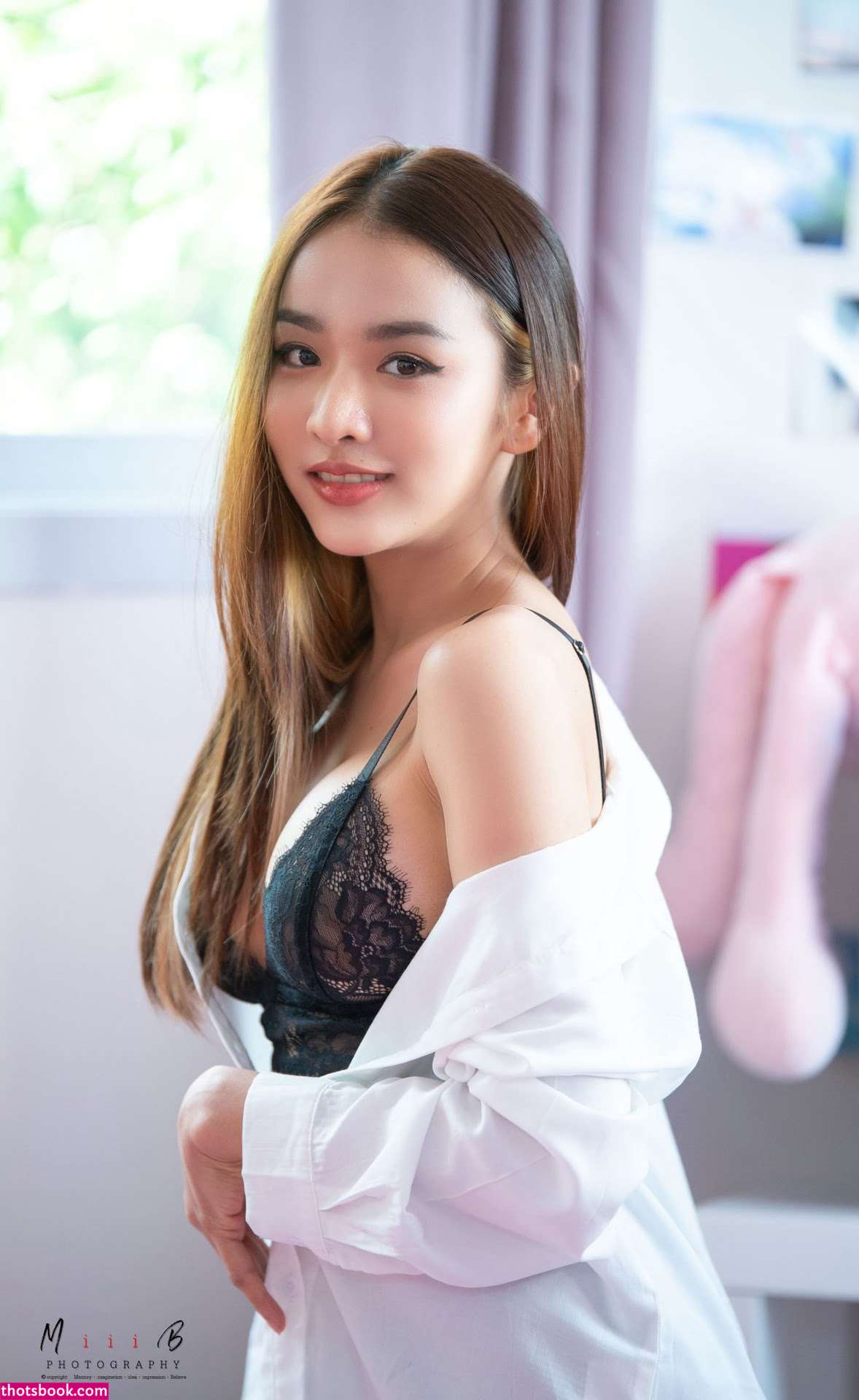 foxie way Gift Wirungrong Chaisiri Nude Leaks OnlyFans Photos #2 1536863