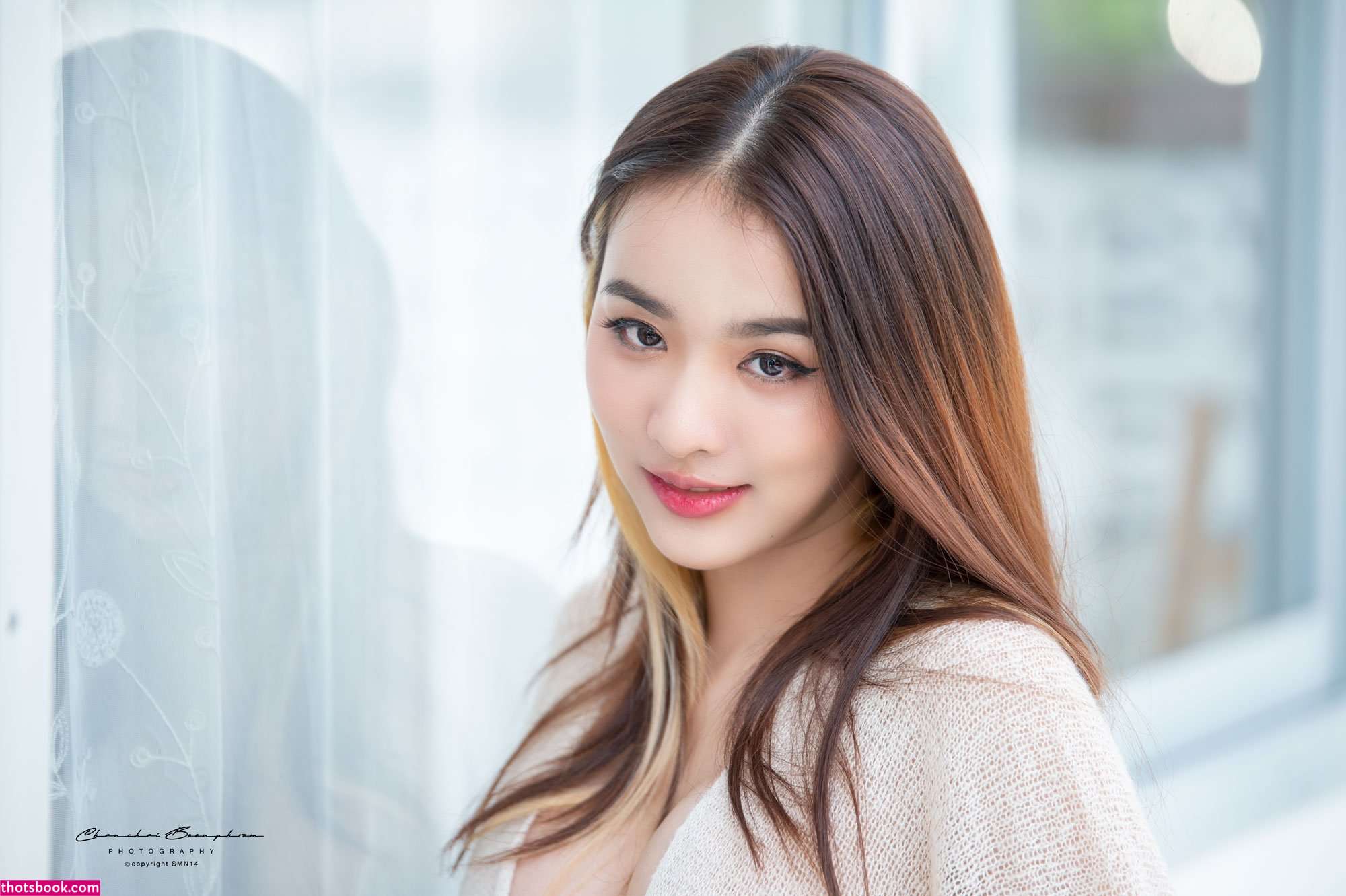 foxie way Gift Wirungrong Chaisiri Nude Leaks OnlyFans Photos #2 1536866