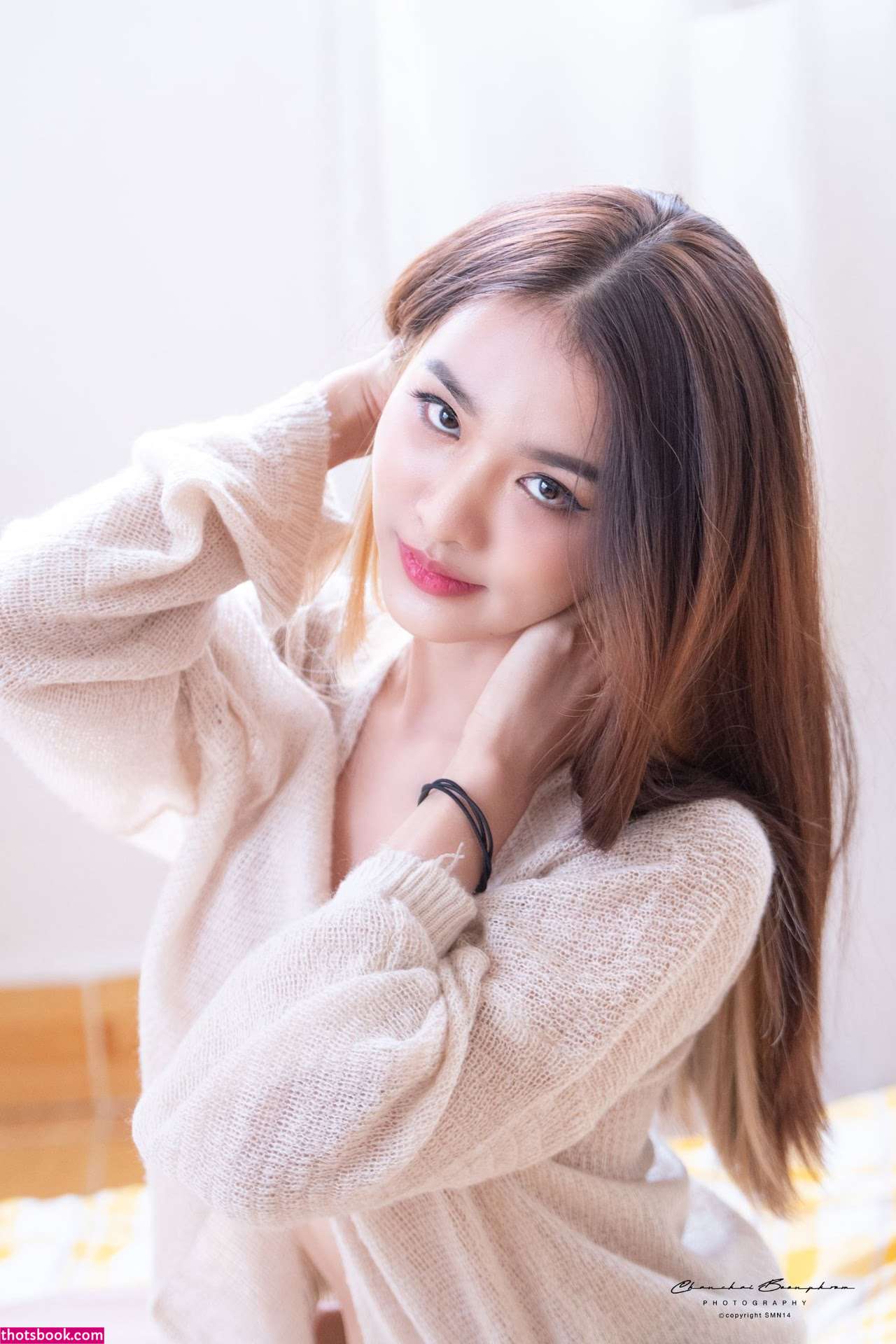 foxie way Gift Wirungrong Chaisiri Nude Leaks OnlyFans Photos #2 1536870