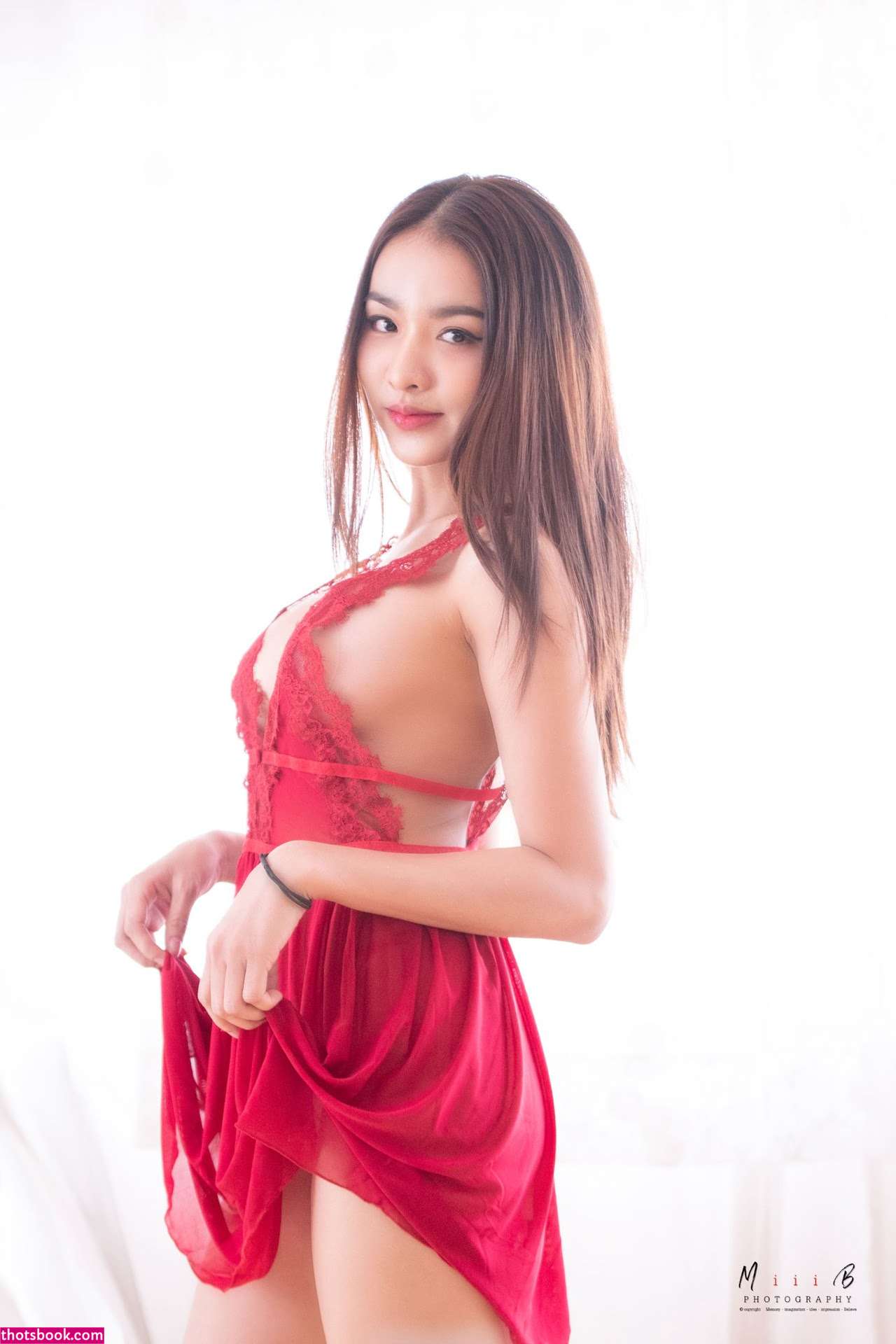 foxie way Gift Wirungrong Chaisiri Nude Leaks OnlyFans Photos #3 1536871