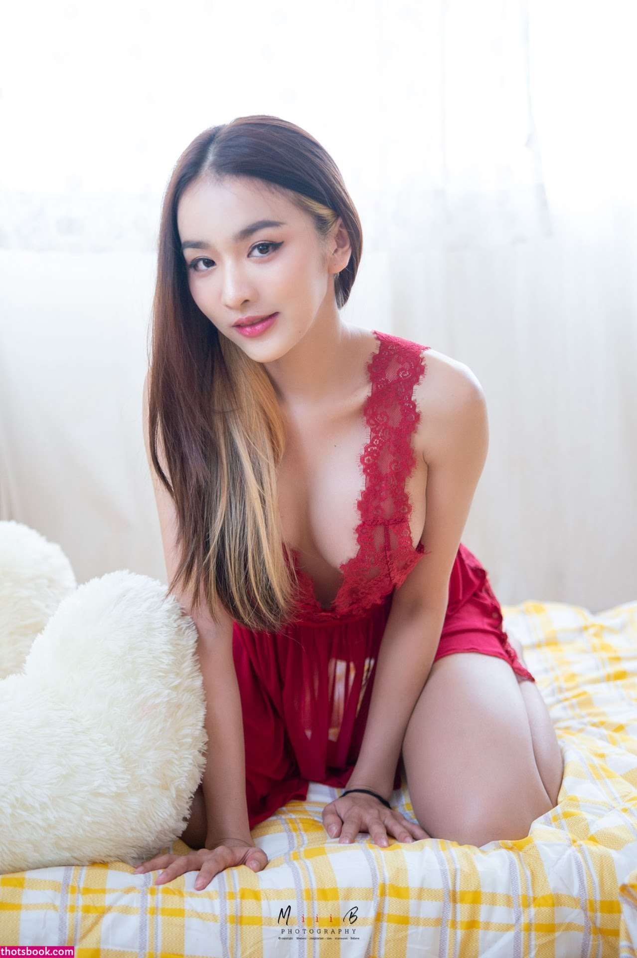 foxie way Gift Wirungrong Chaisiri Nude Leaks OnlyFans Photos #3 1536874