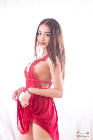 foxie way Gift Wirungrong Chaisiri Nude Leaks OnlyFans Photos #3
