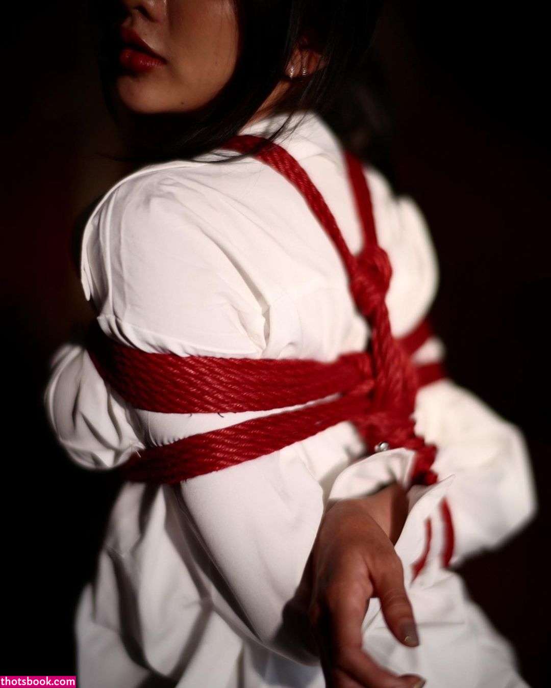 foxie way Gift Wirungrong Chaisiri Nude Leaks OnlyFans Photos #4 1536878