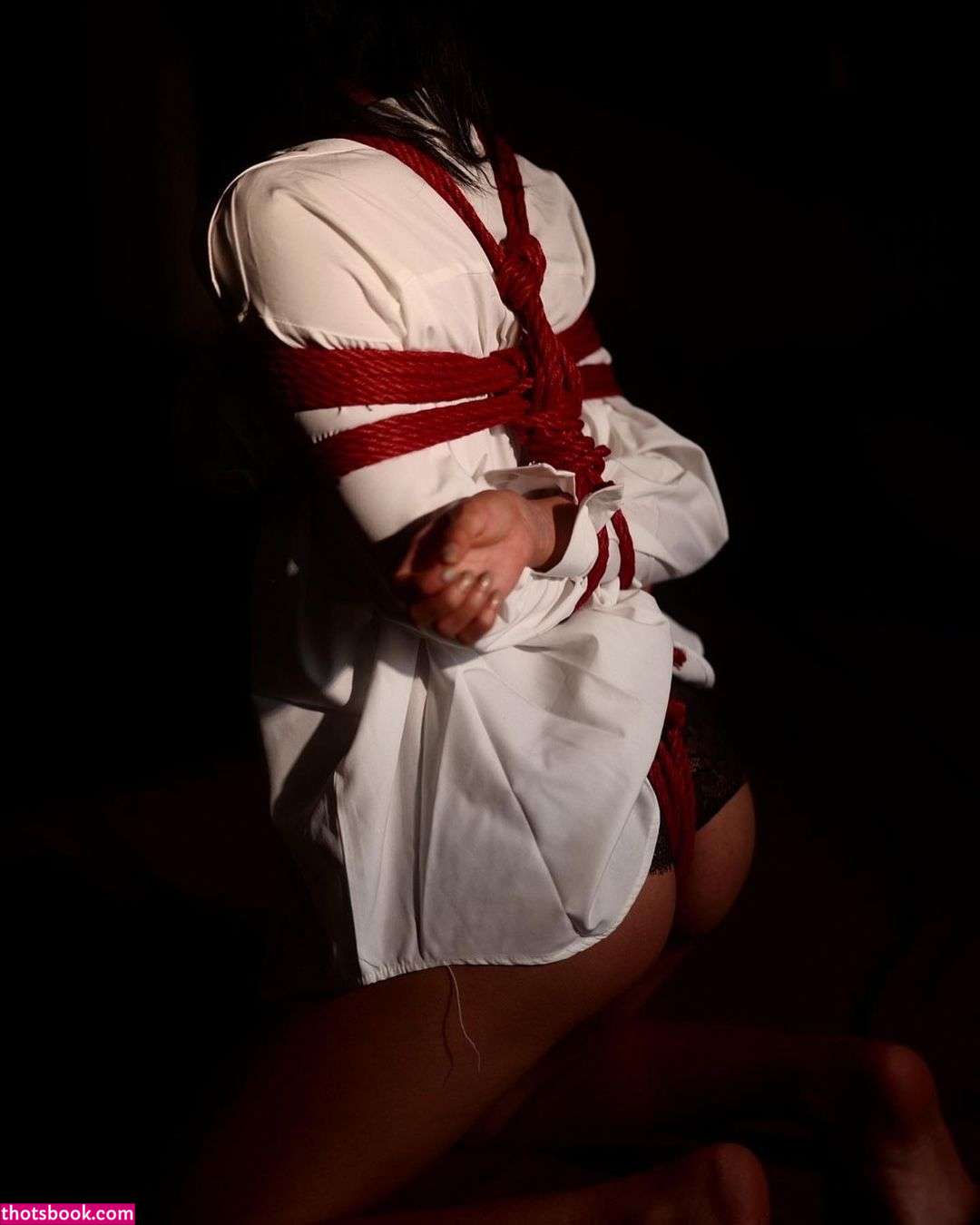 foxie way Gift Wirungrong Chaisiri Nude Leaks OnlyFans Photos #4 1536881