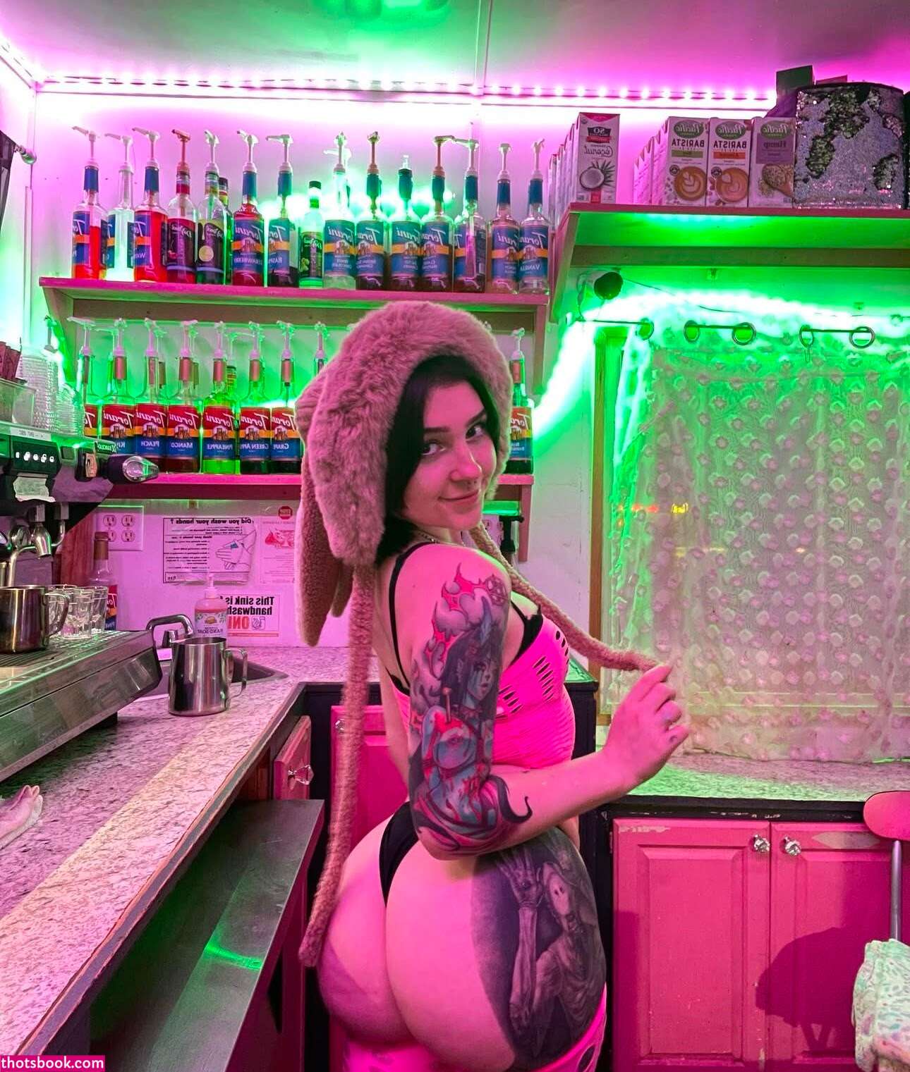 G0rekittyz0e naughtykittyviolet succubuzslut baristazoe Nude Leaks OnlyFans Photos #1 1536898