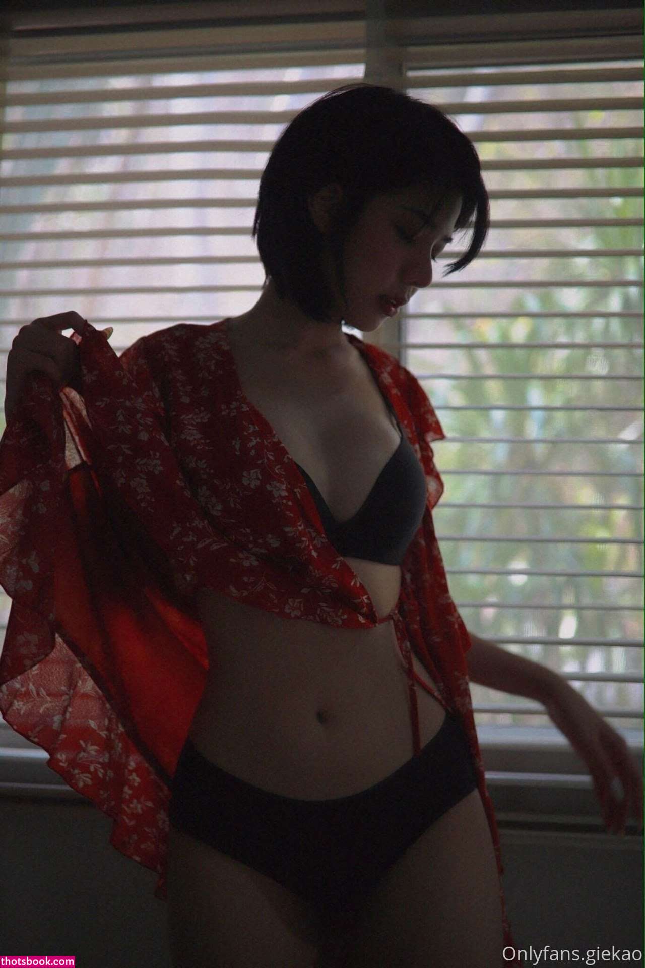 GIEKAO giekao s Nude Leaks OnlyFans Photos #5 1536952