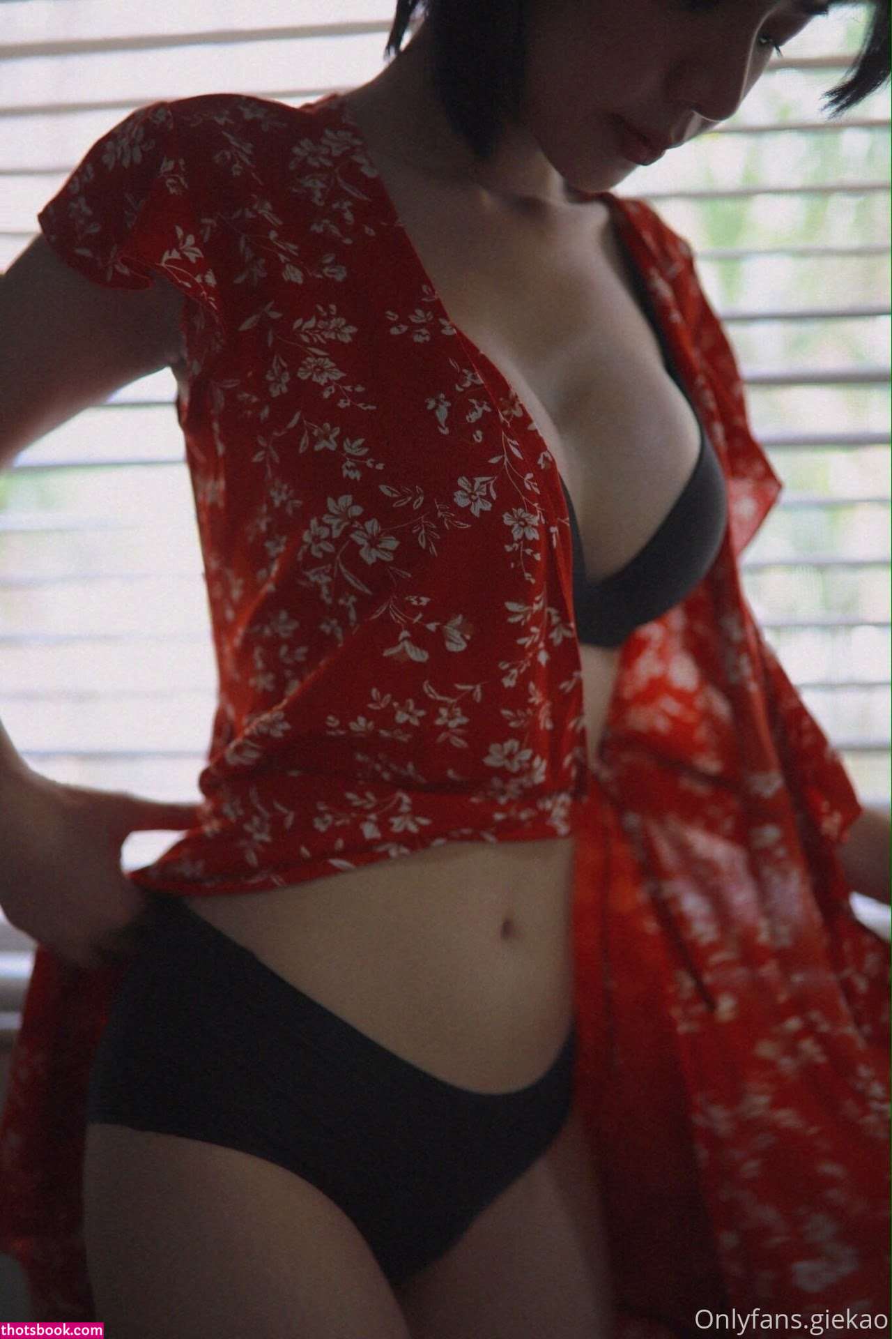 GIEKAO giekao s Nude Leaks OnlyFans Photos #5 1536953