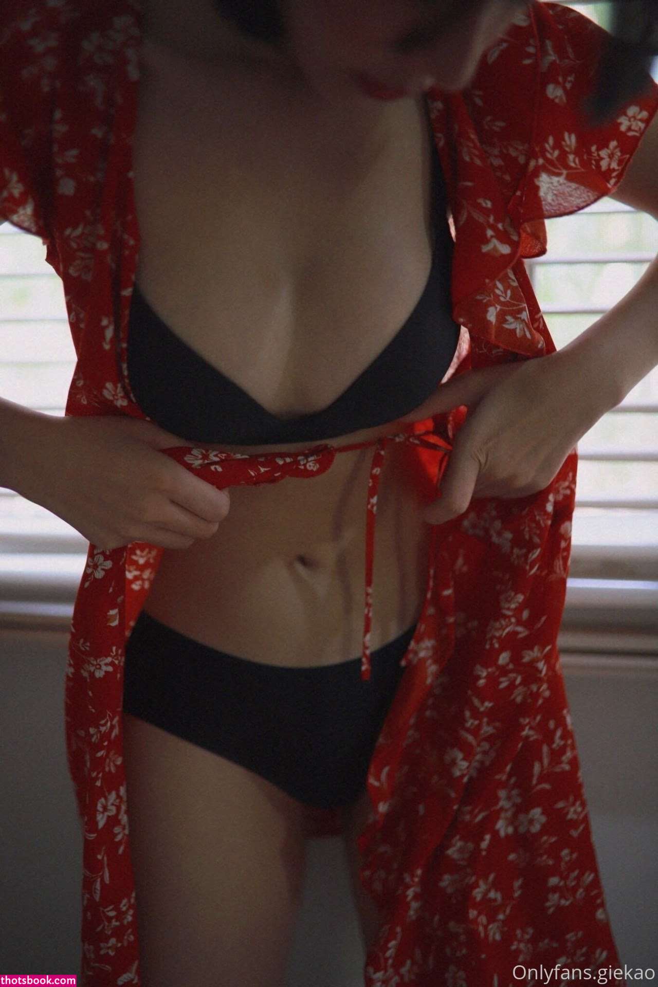 GIEKAO giekao s Nude Leaks OnlyFans Photos #5 1536954