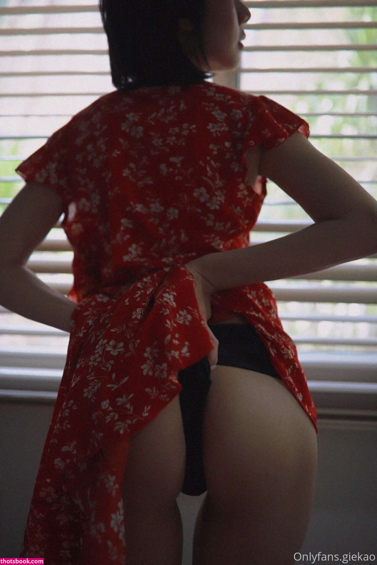 GIEKAO giekao s Nude Leaks OnlyFans Photos #5 1536955