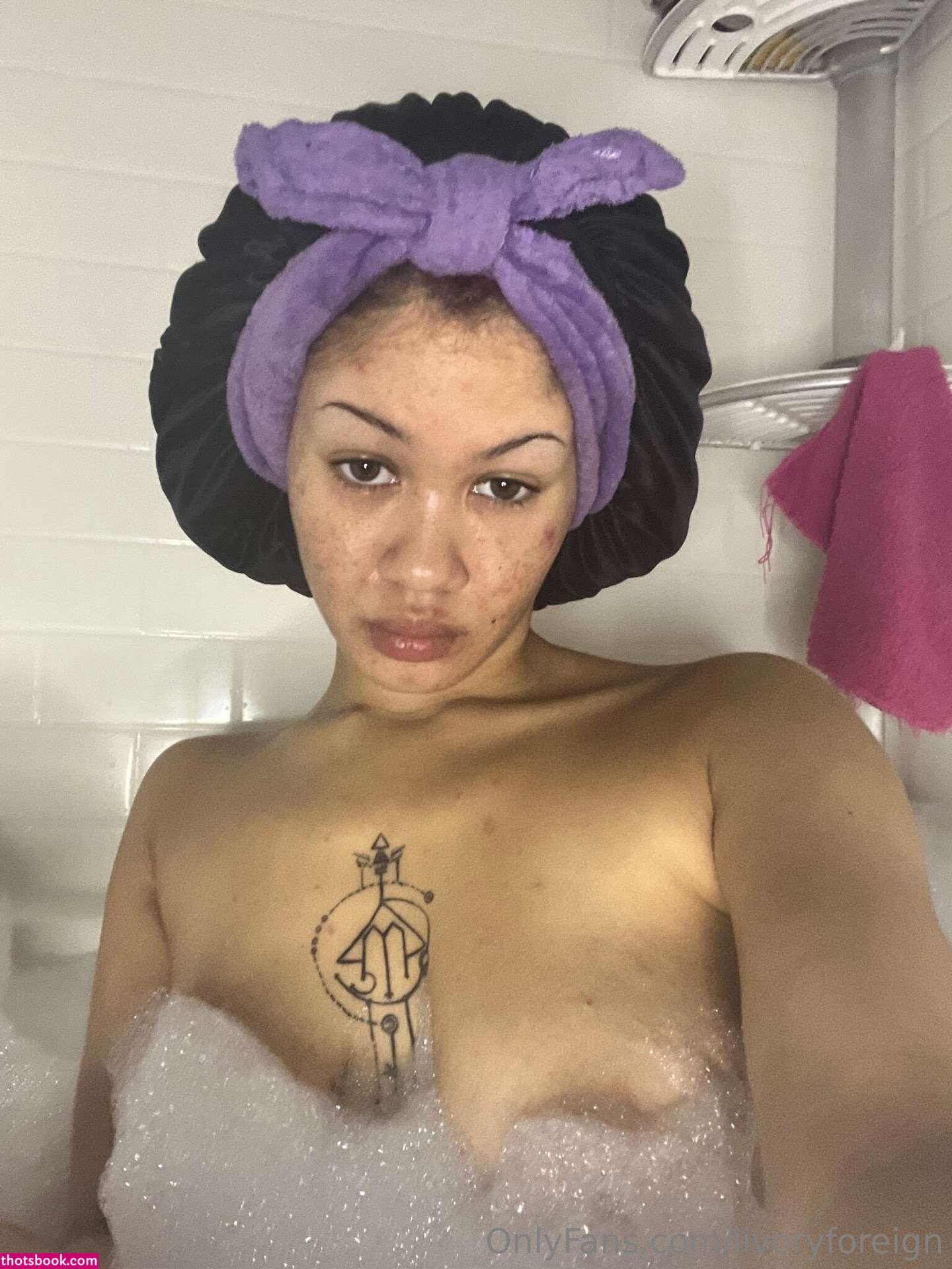 Ivory Foreign iivoryforeign Nude Leaks OnlyFans Photos #4 1537072